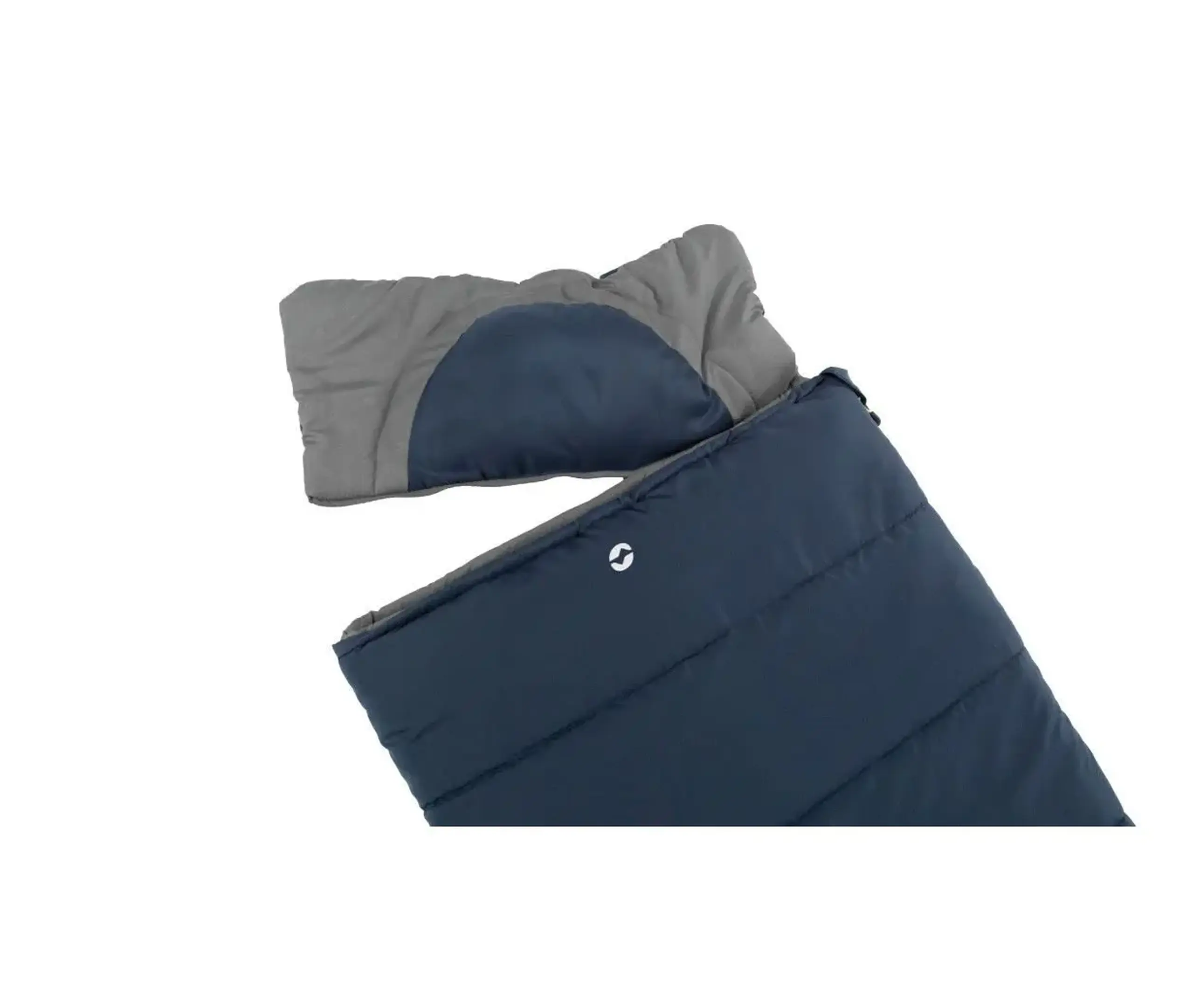 Sac de dormit Outwell Contour Junior