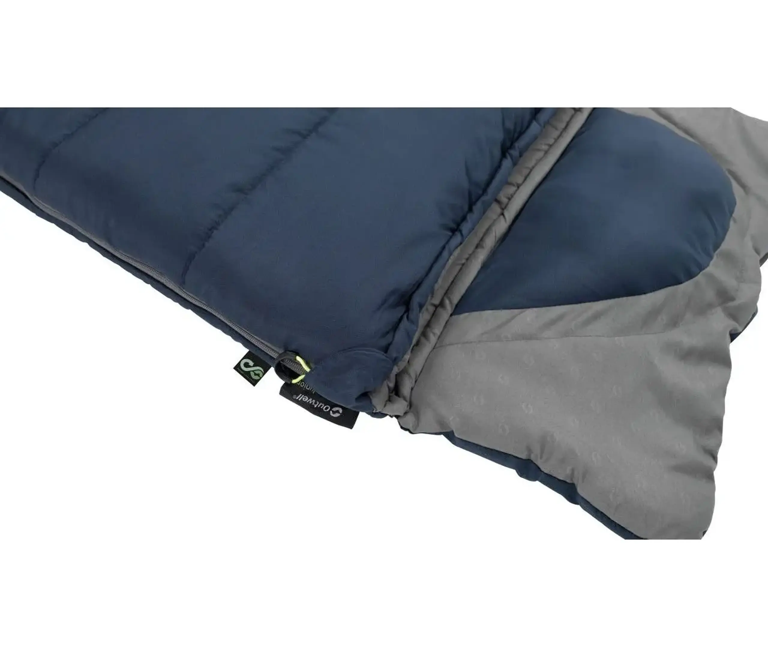 Sac de dormit Outwell Contour Junior