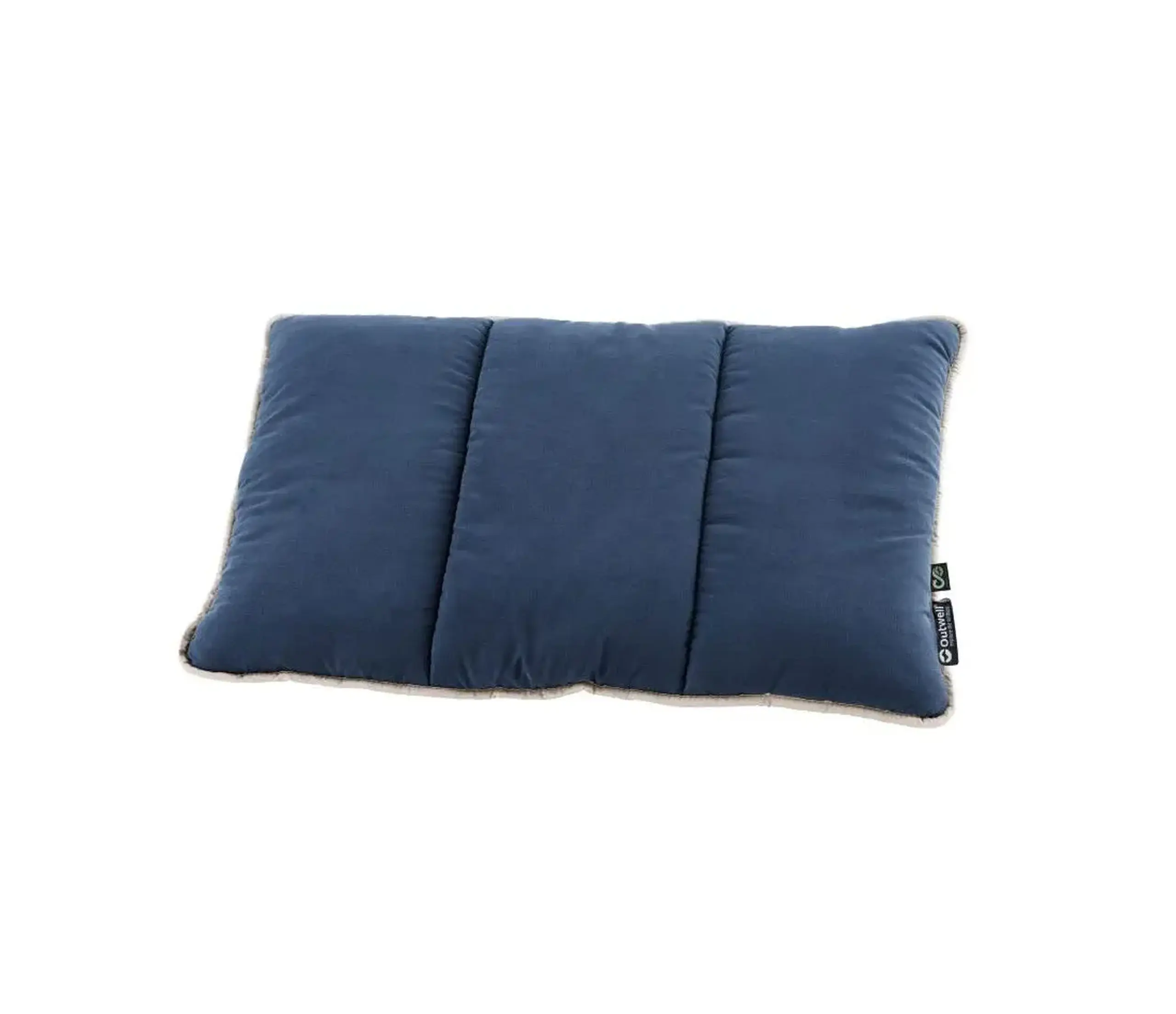 Pernă Outwell Constellation Blue
