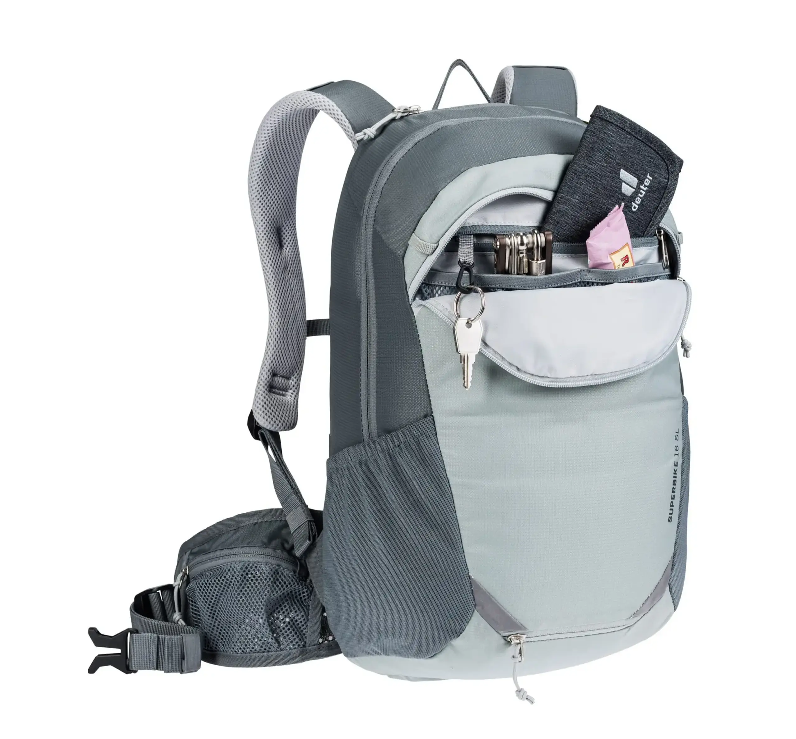 Rucsac Deuter Superbike 16 SL