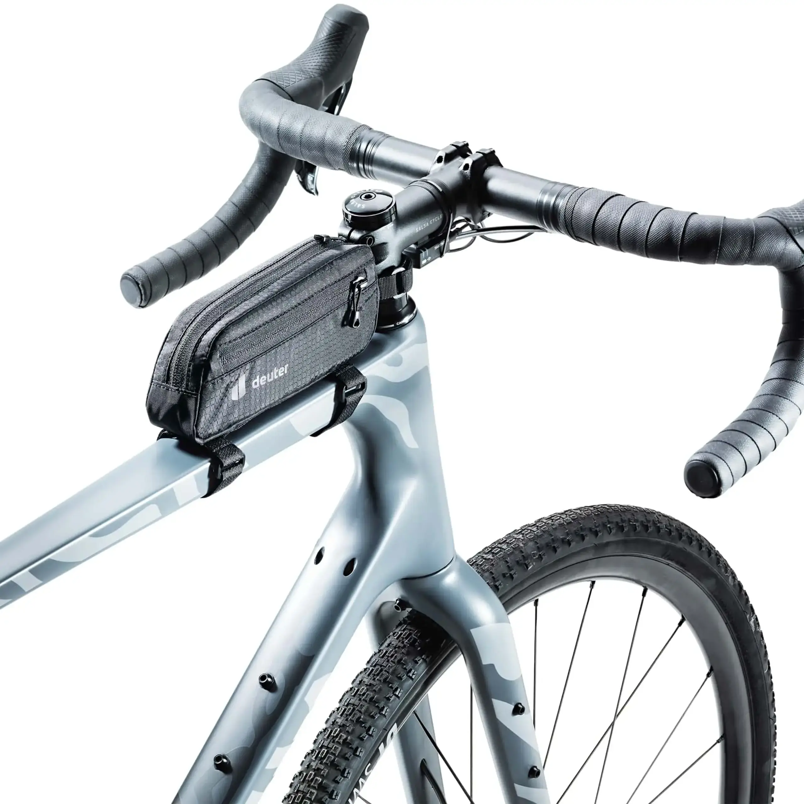 Geantă Deuter Energy Bag 0,5 black