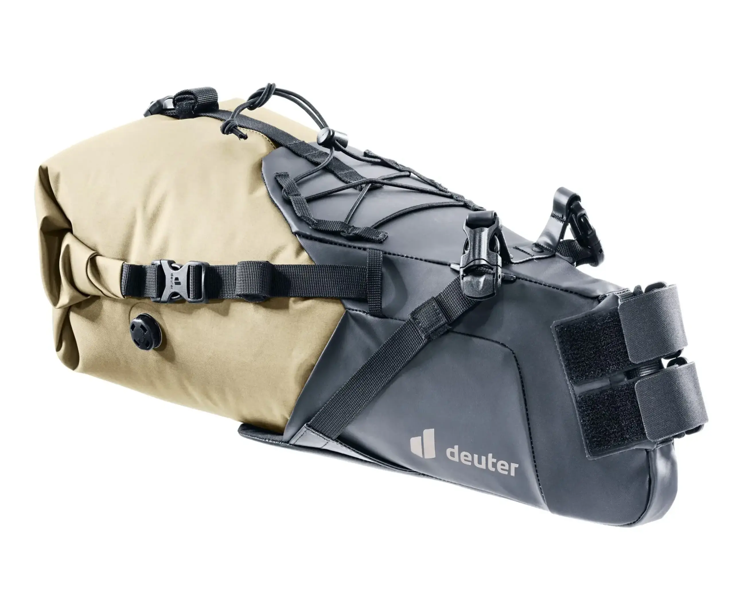 Geantă Deuter Cabezon SB 16 desert-black