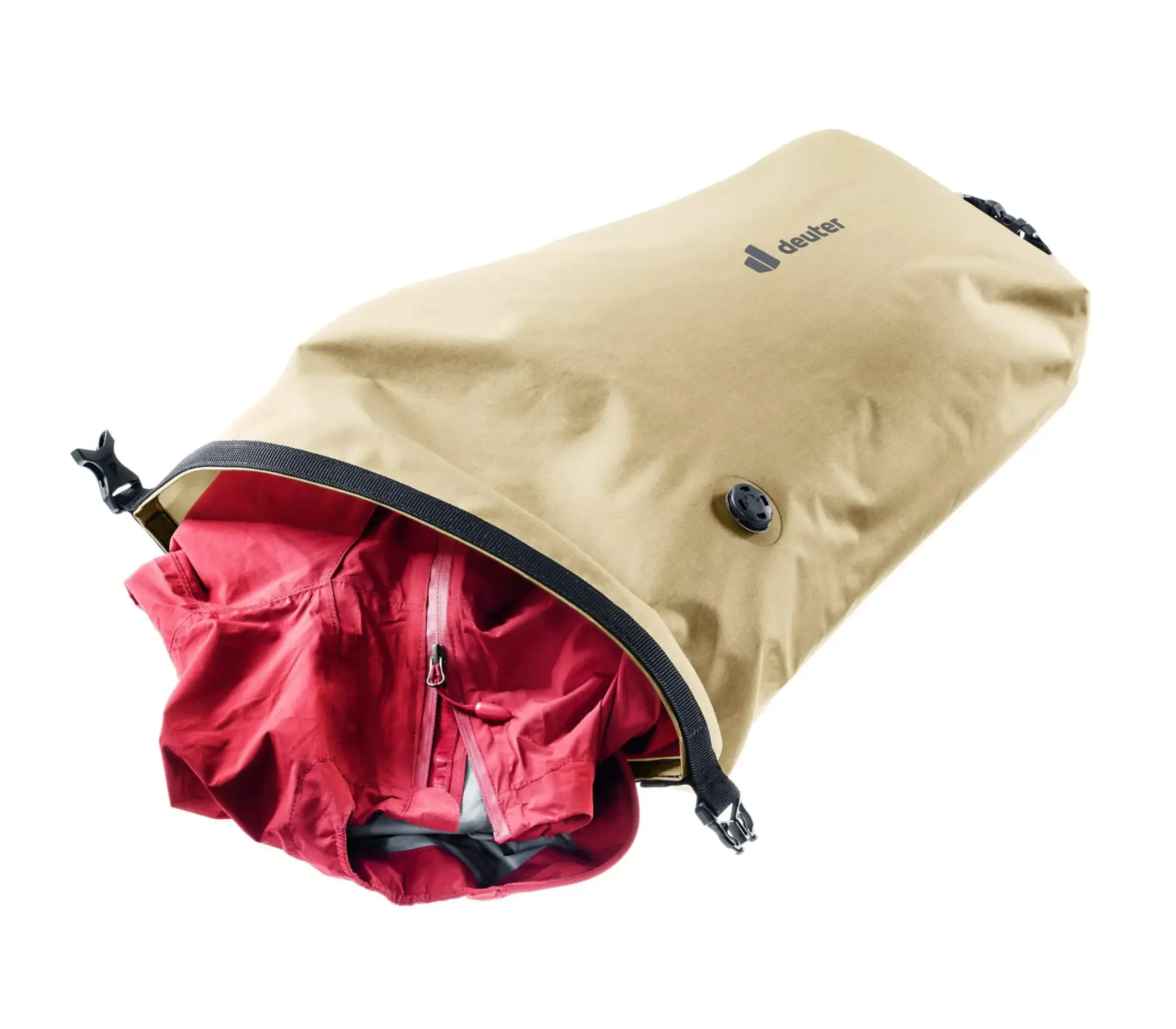 Geantă de ghidon Deuter Cabezon HB 14 desert-black