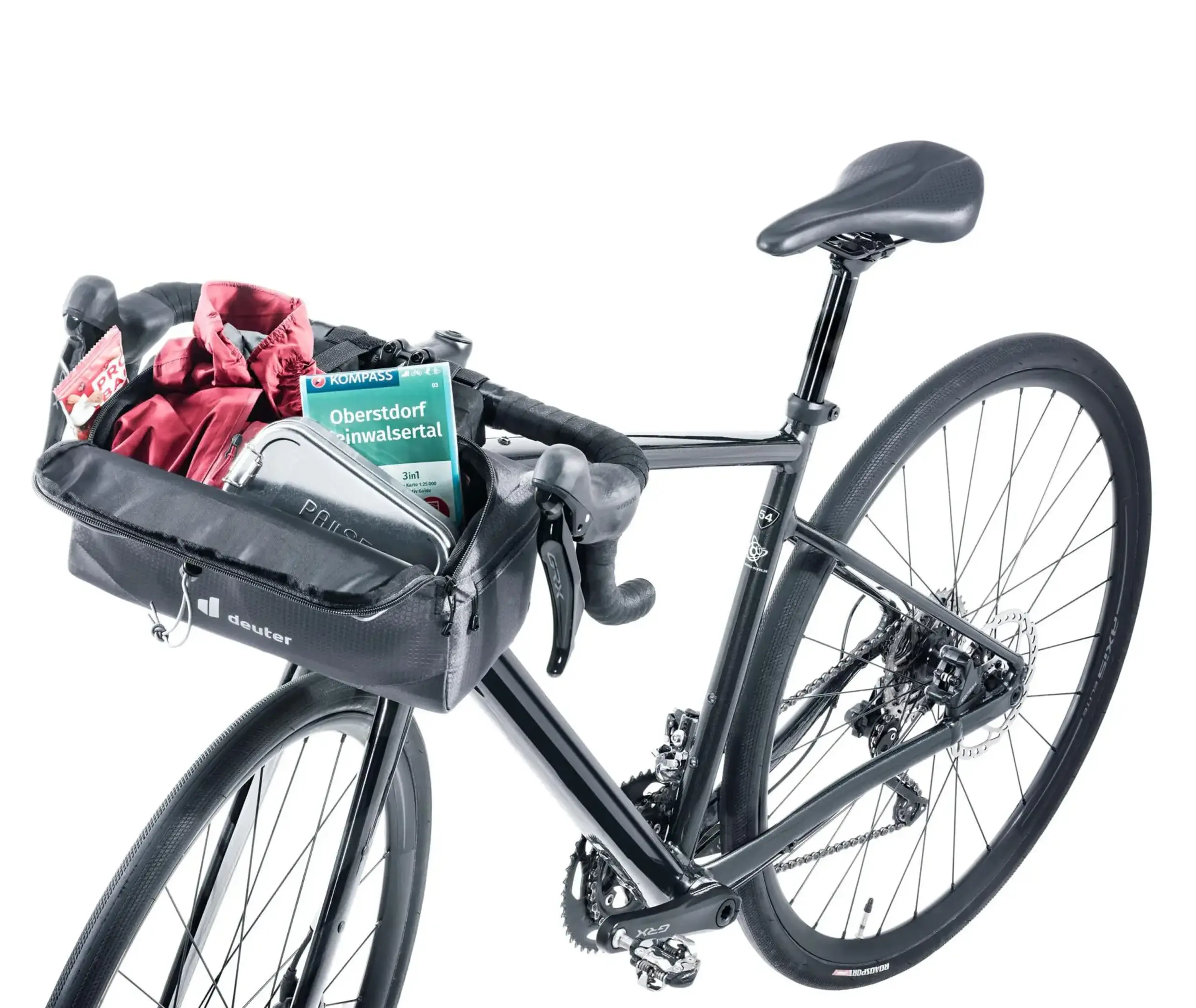 Geantă Deuter Mondego HB 8