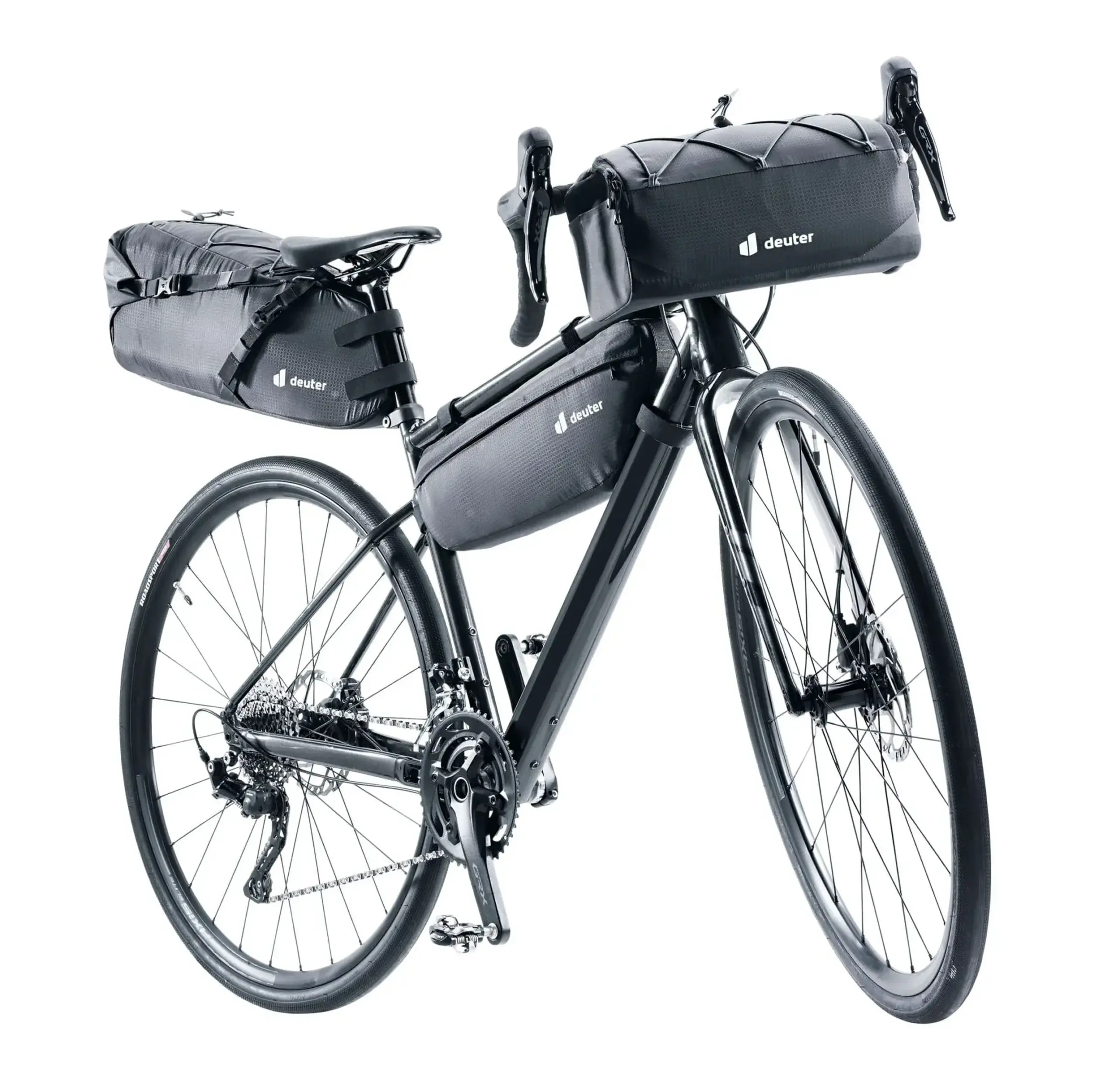 Geantă Deuter Mondego HB 8