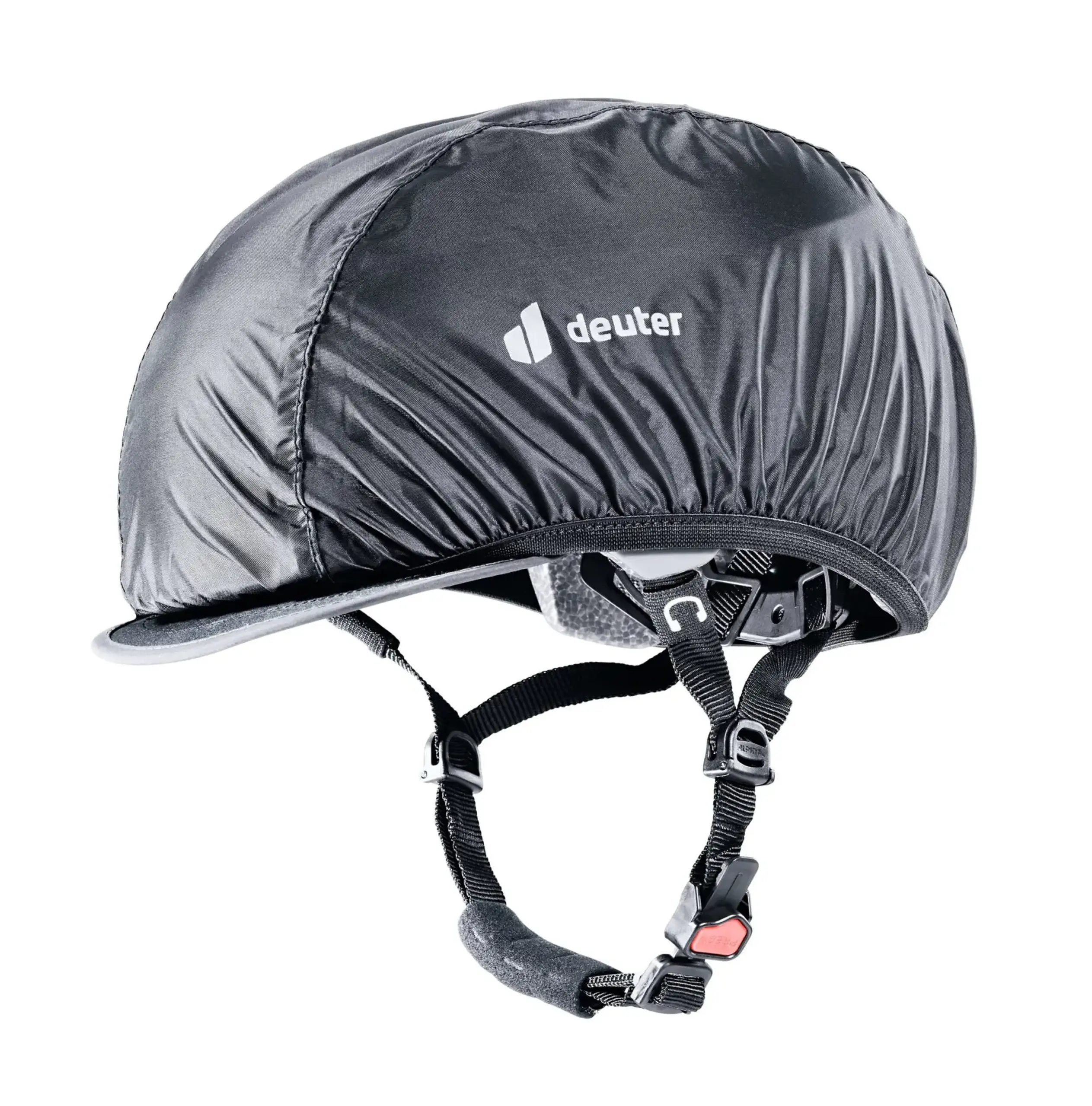 Husă protectoare cască Deuter Helmet Cover black