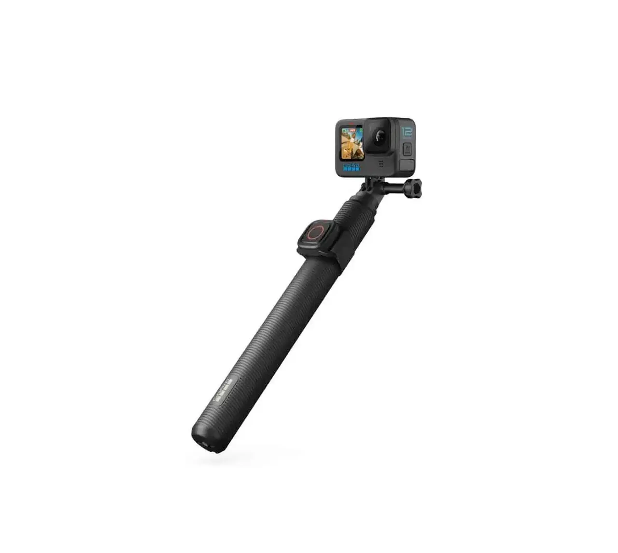 Accesoriu stativ GoPro Extension Pole + Waterproof Shutter Remote (AGXTS-002-EU)