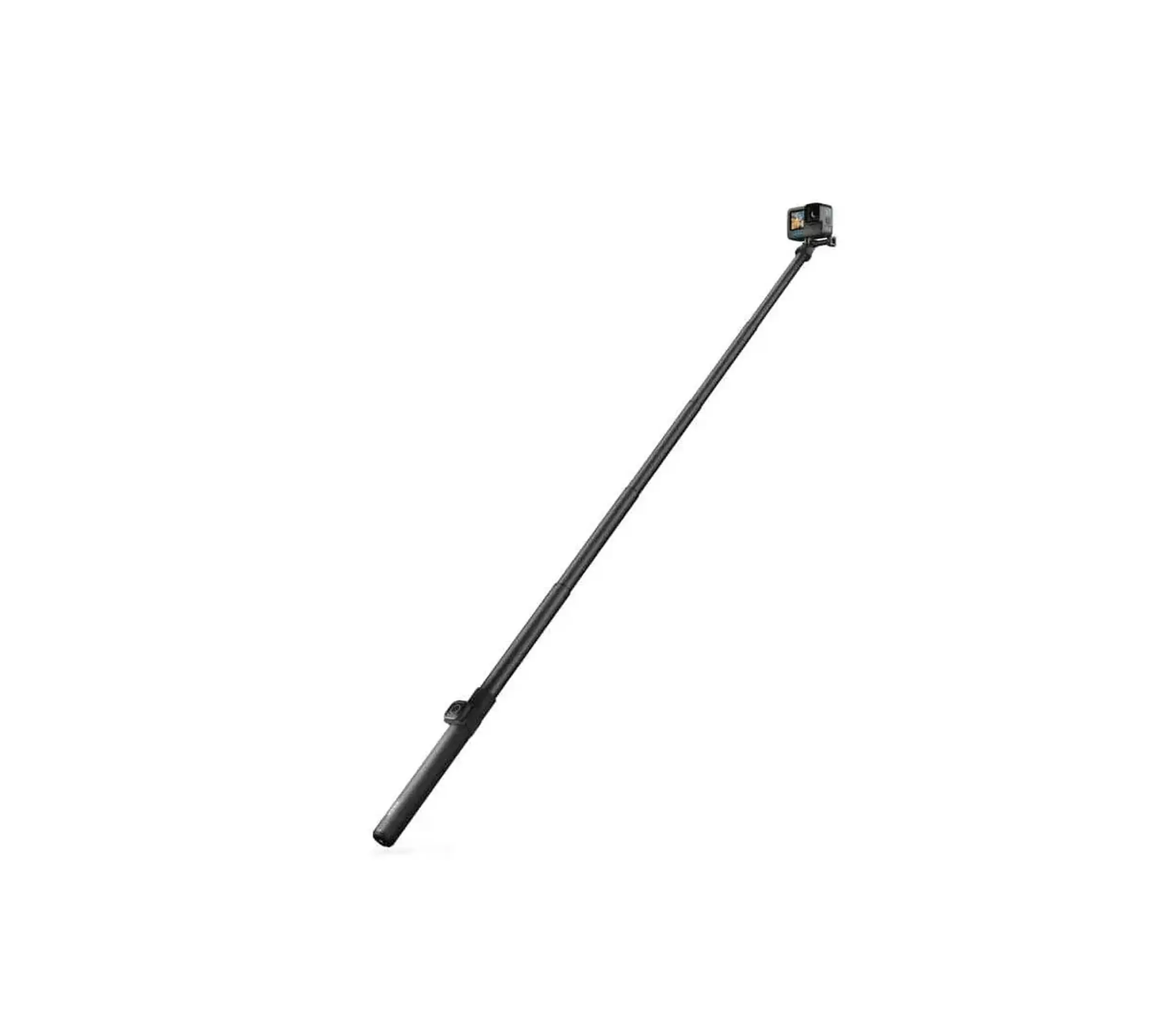 Accesoriu stativ GoPro Extension Pole + Waterproof Shutter Remote (AGXTS-002-EU)