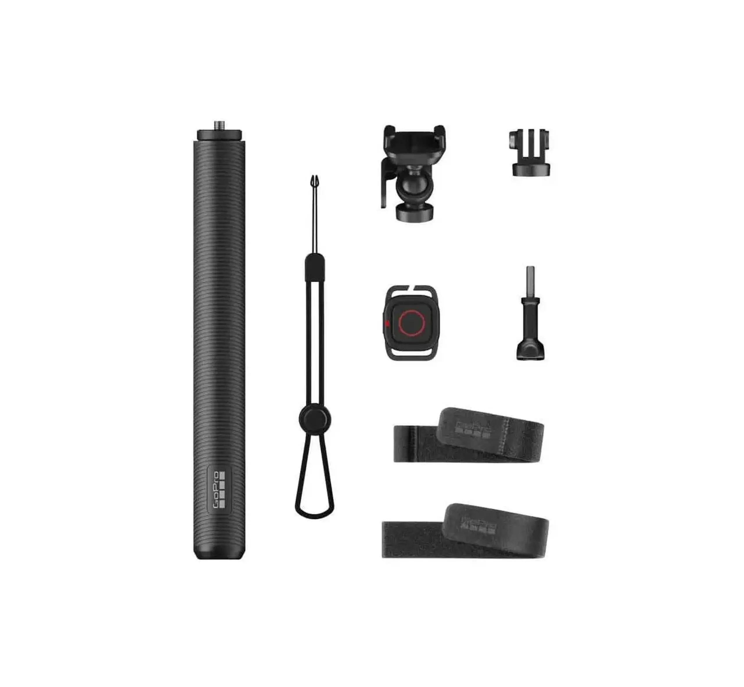 Accesoriu stativ GoPro Extension Pole + Waterproof Shutter Remote (AGXTS-002-EU)