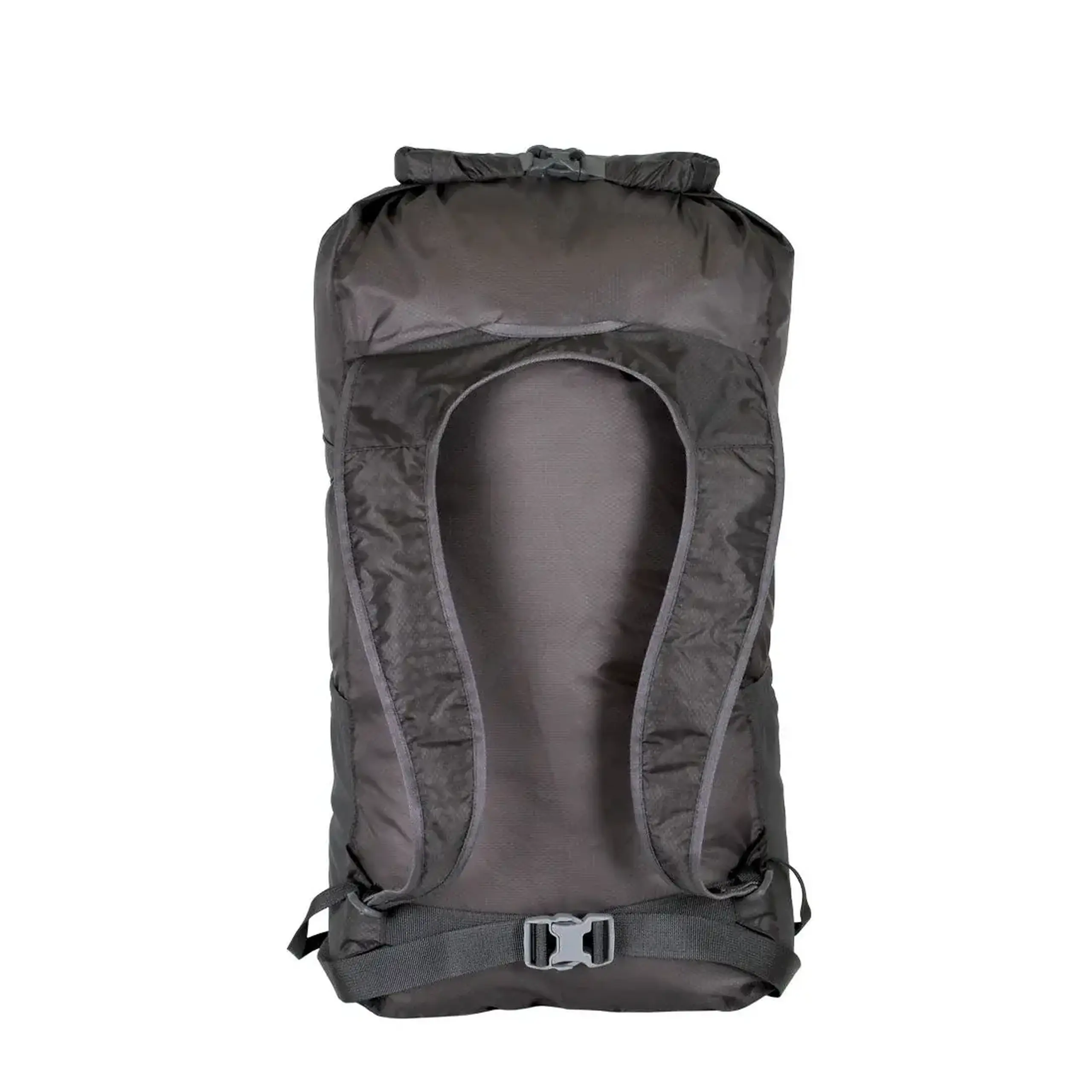 Rucsac Lifeventure Waterproof Packable 22 L Grey