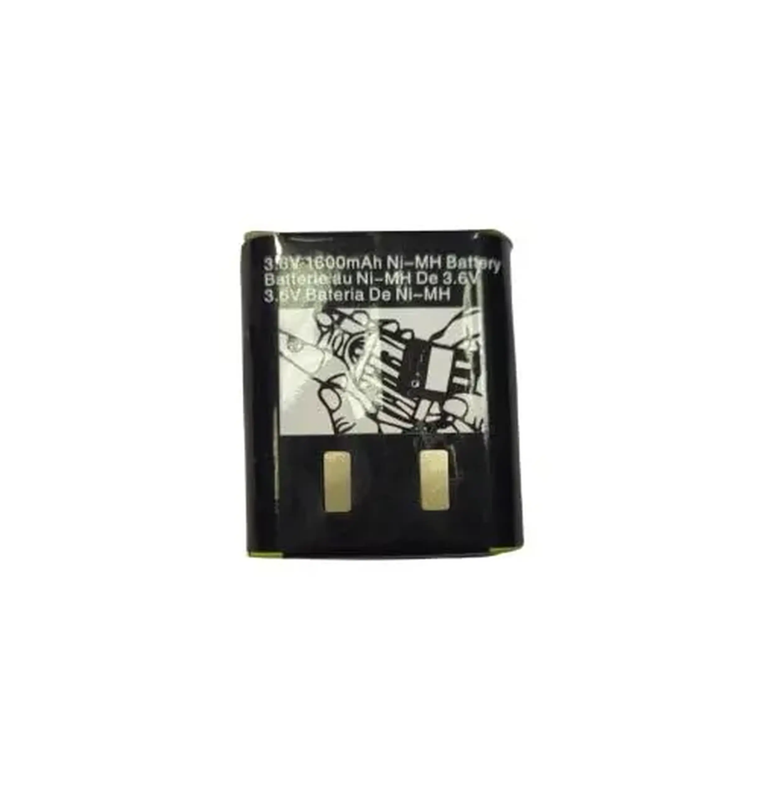 Acumulator Motorola PTM-5428