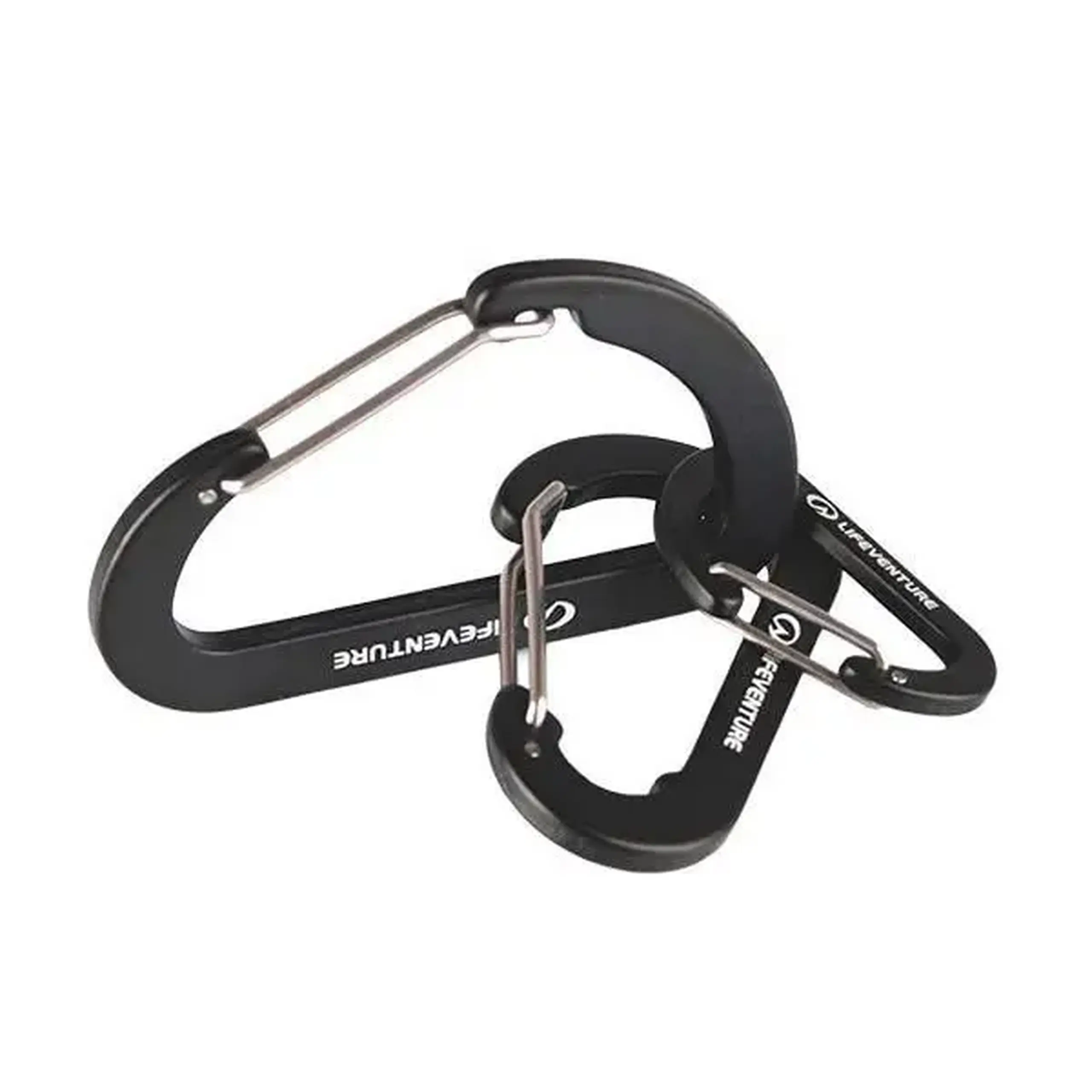 Carabinieră Lifeventure Karabiners
