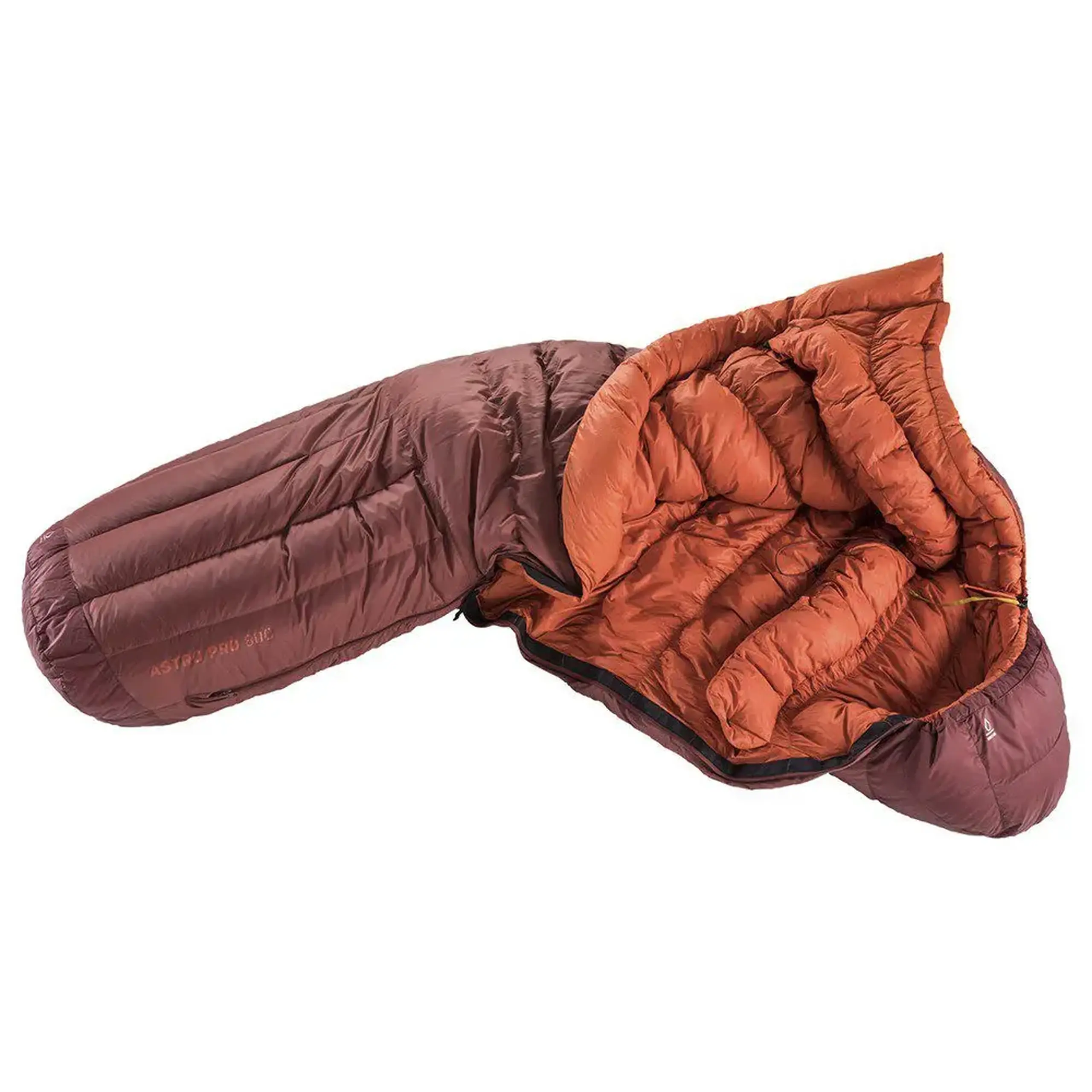 Sac de dormit Deuter Astro Pro 800 EL
