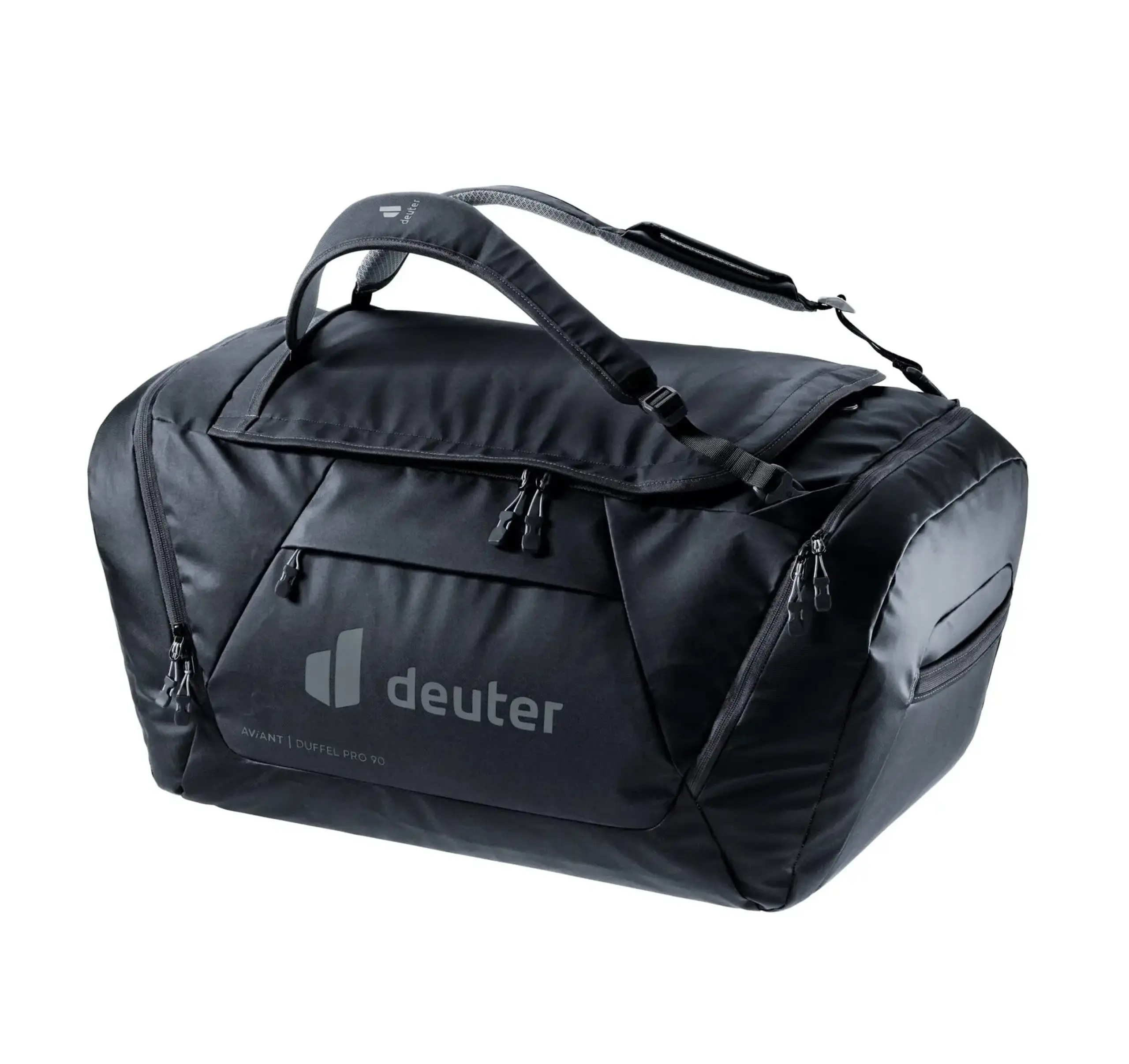 Geantă Deuter Aviant Duffel Pro 90