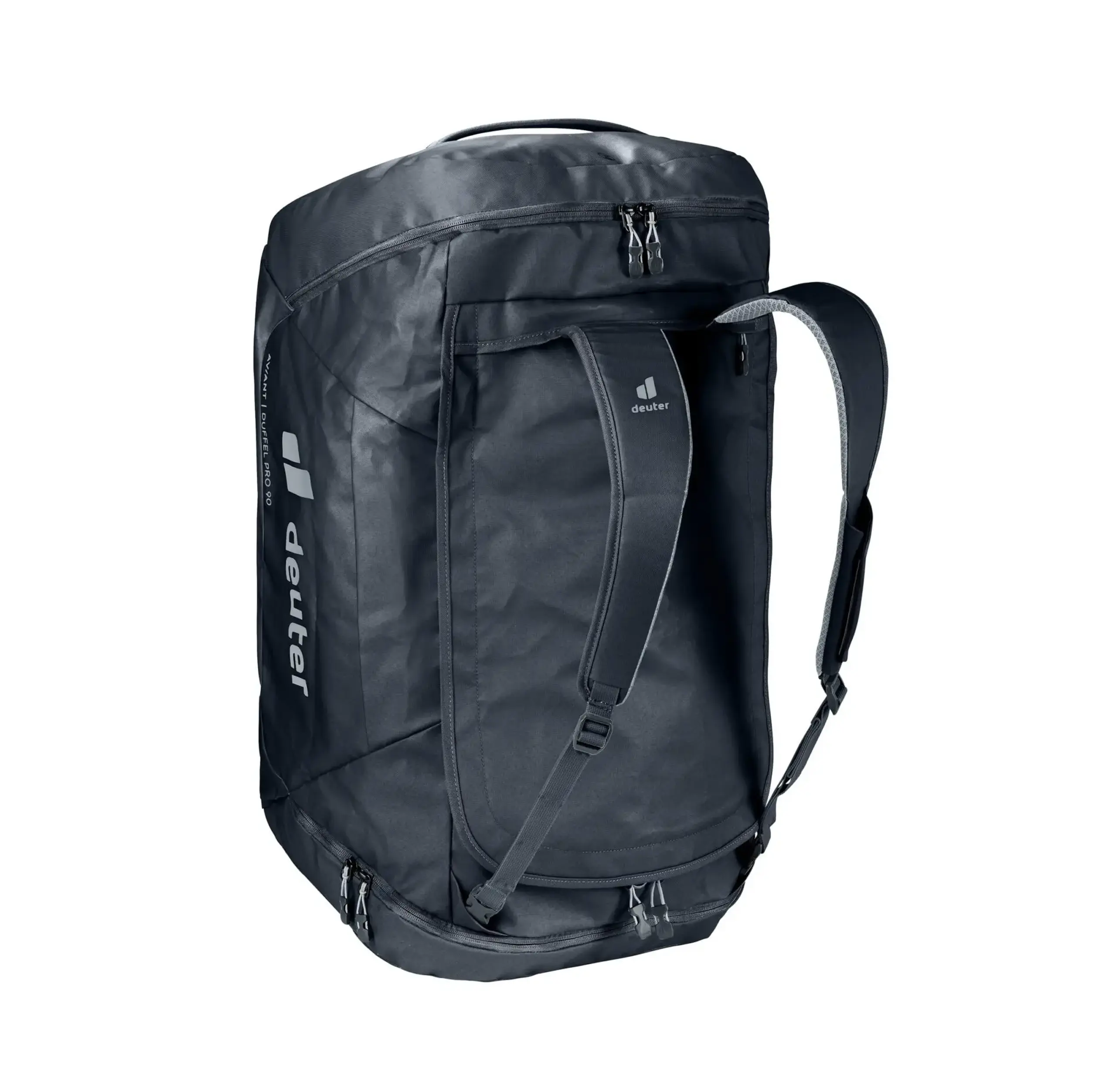 Geantă Deuter Aviant Duffel Pro 90
