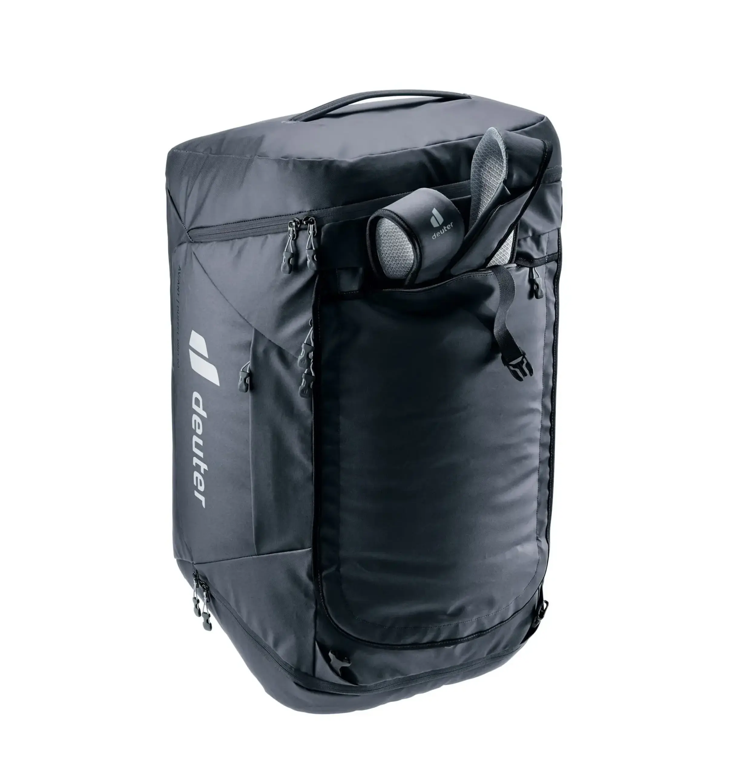 Geantă Deuter Aviant Duffel Pro 90