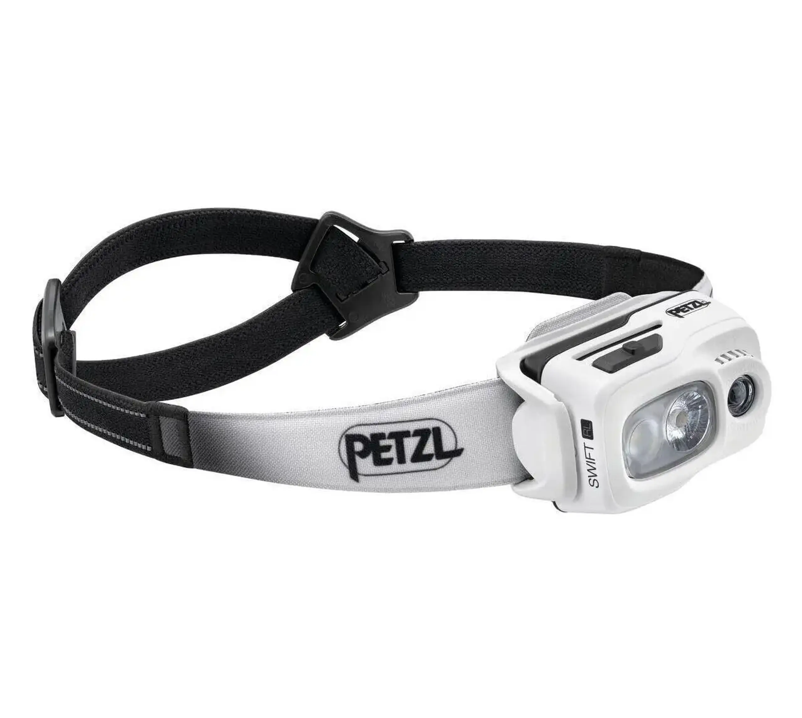 Lanternă frontală Petzl Swift RL White