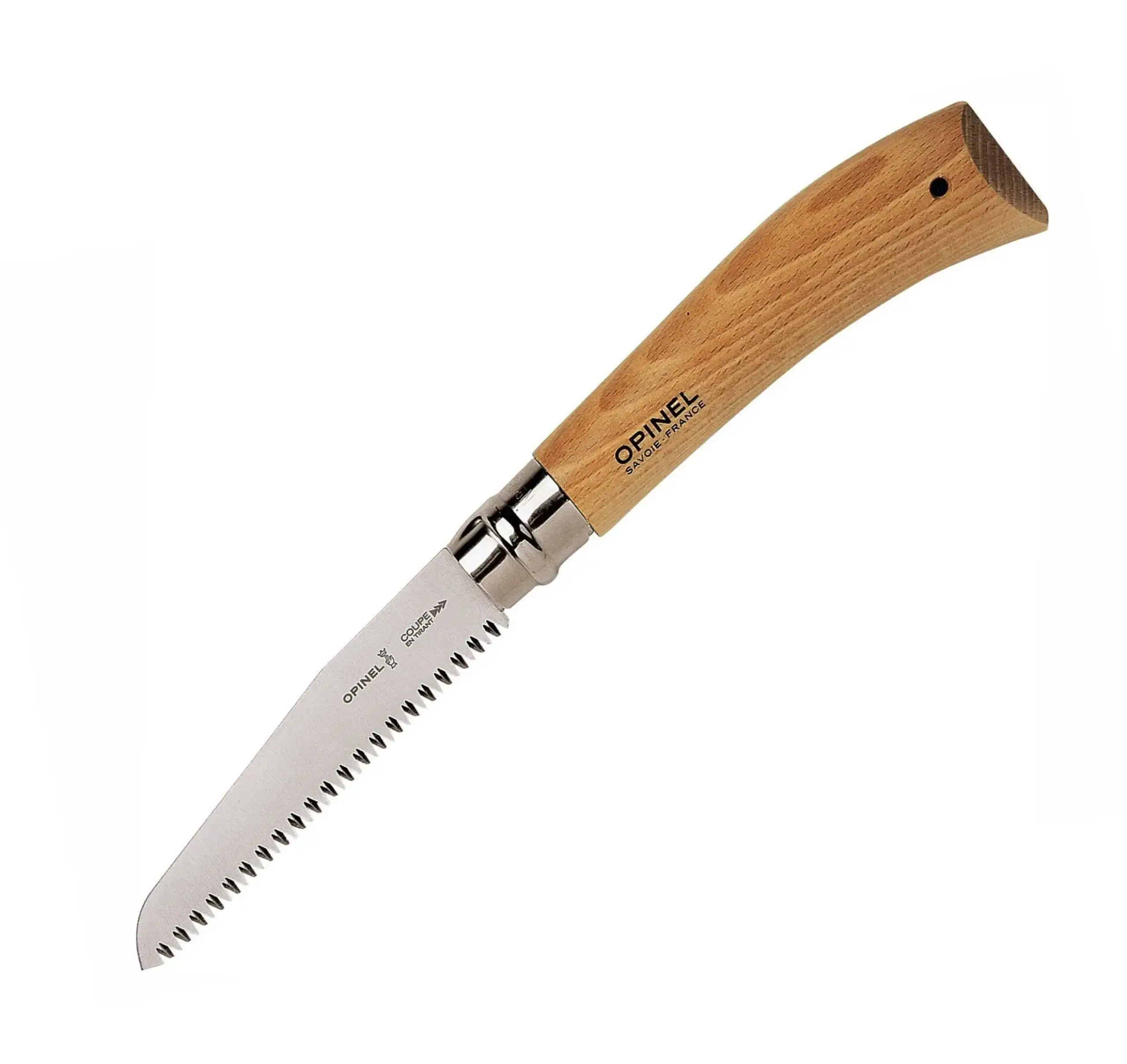 Fierăstrău Opinel Saw Beech Nr. 12