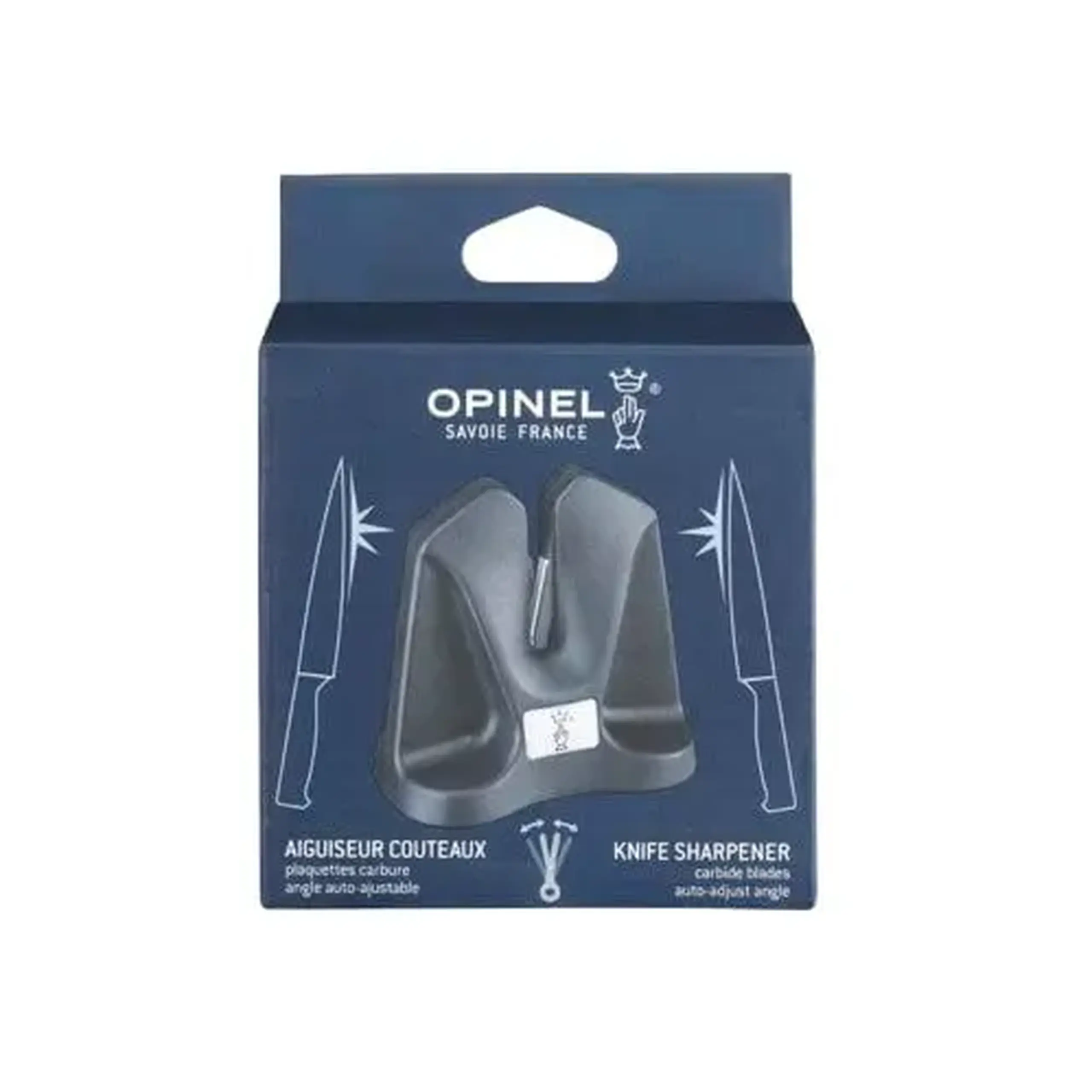 Ascuțitoare Opinel Sharpener