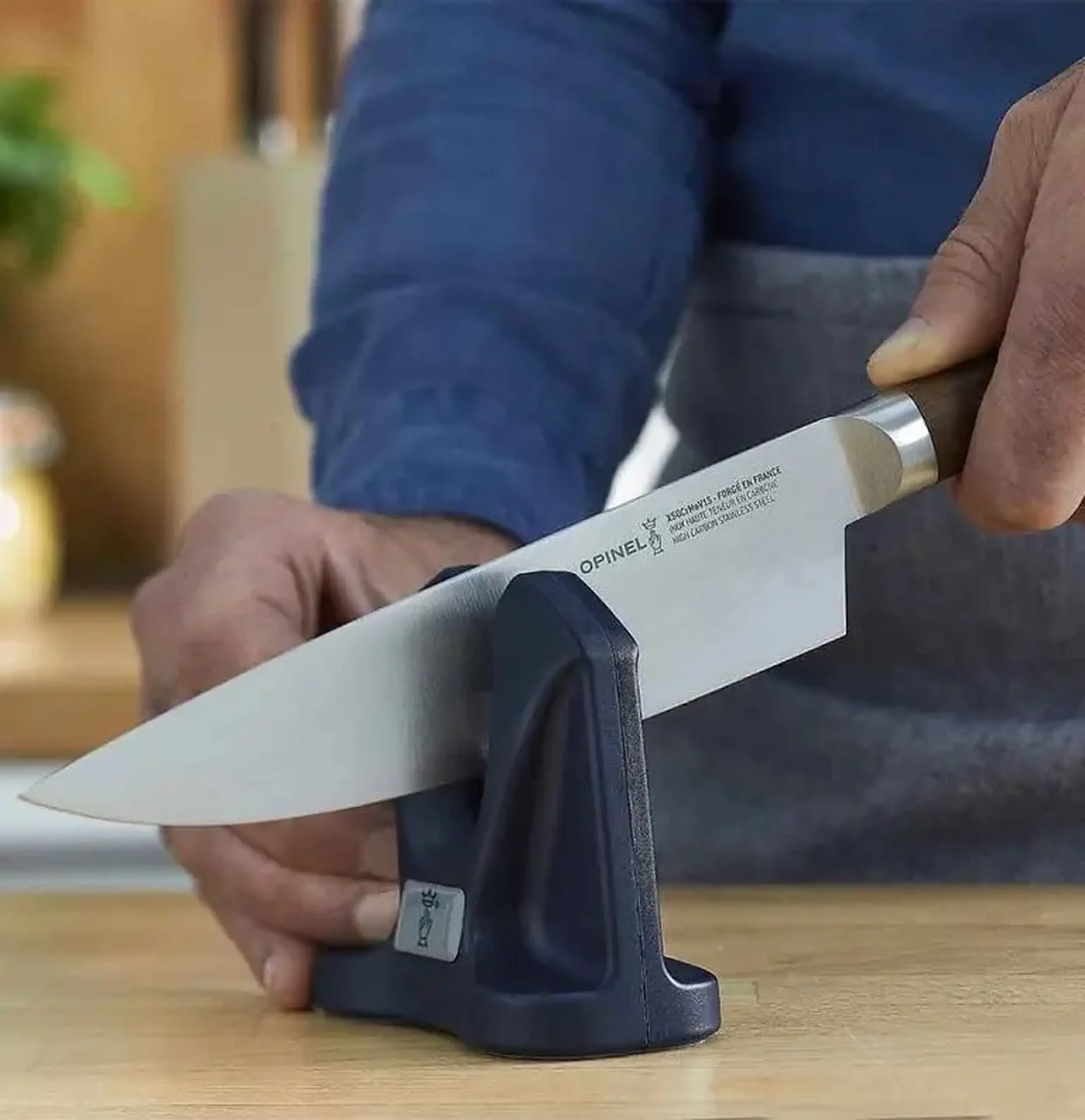 Ascuțitoare Opinel Sharpener