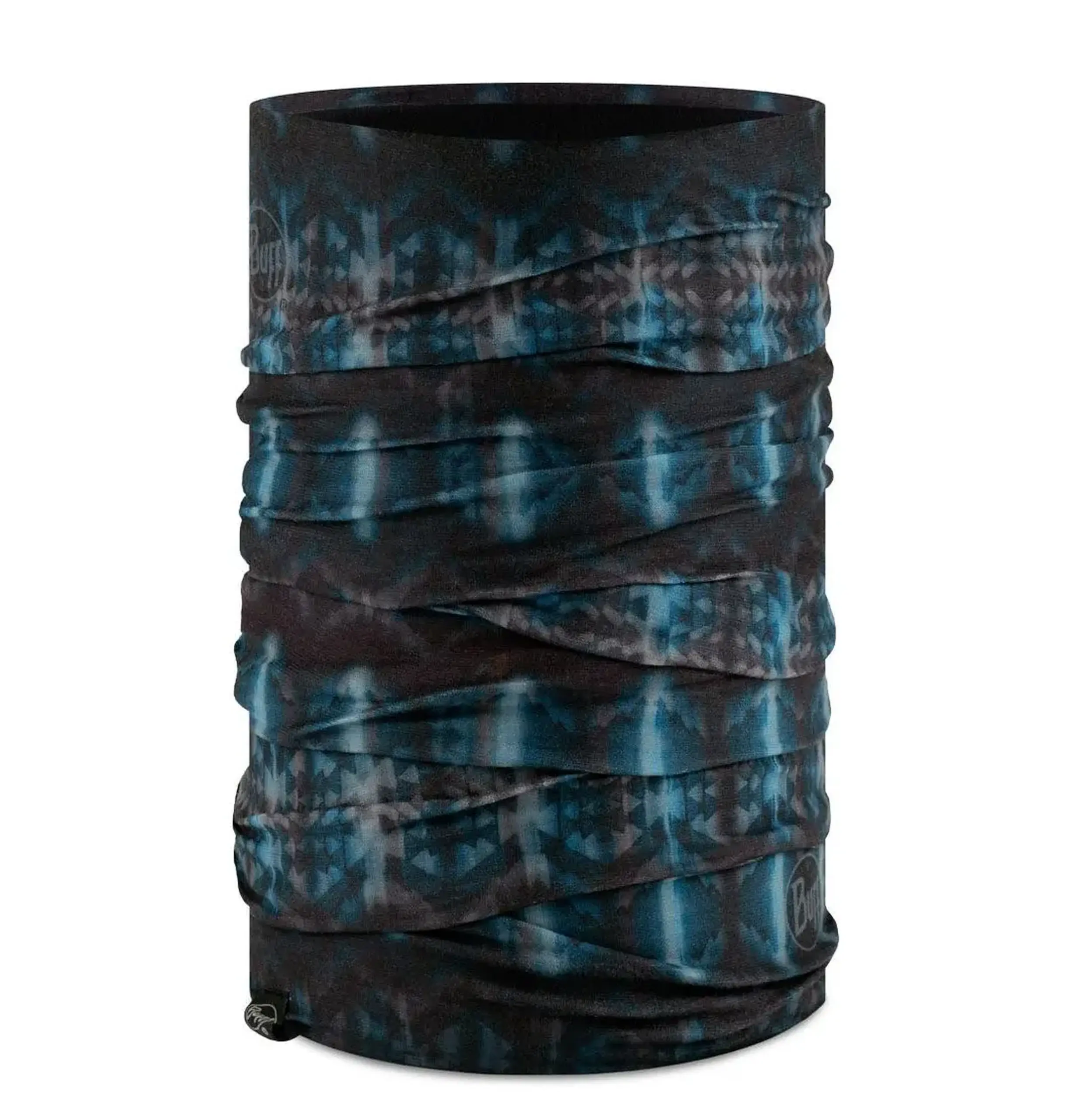 Теплый Buff Urid Black