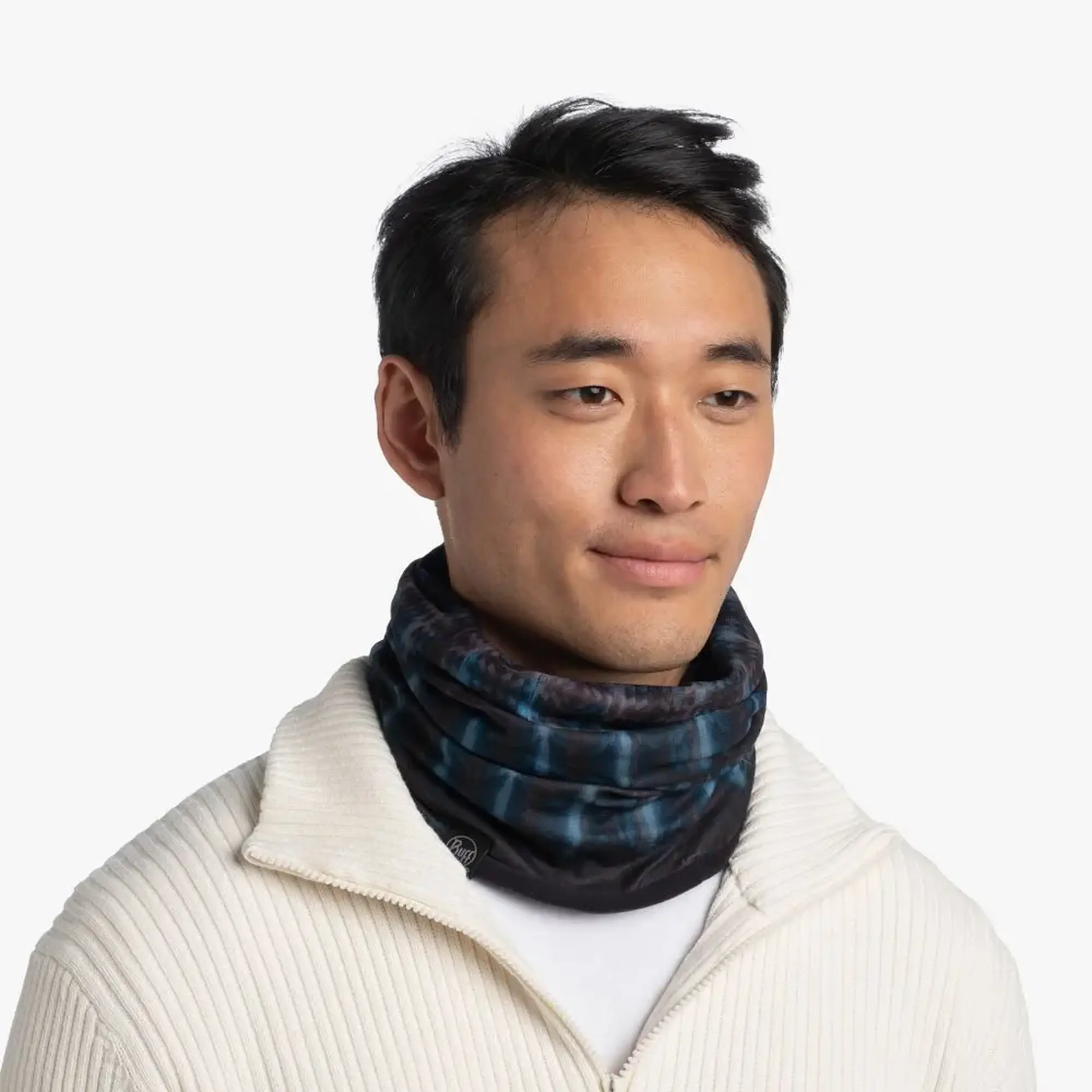 Теплый Buff Urid Black