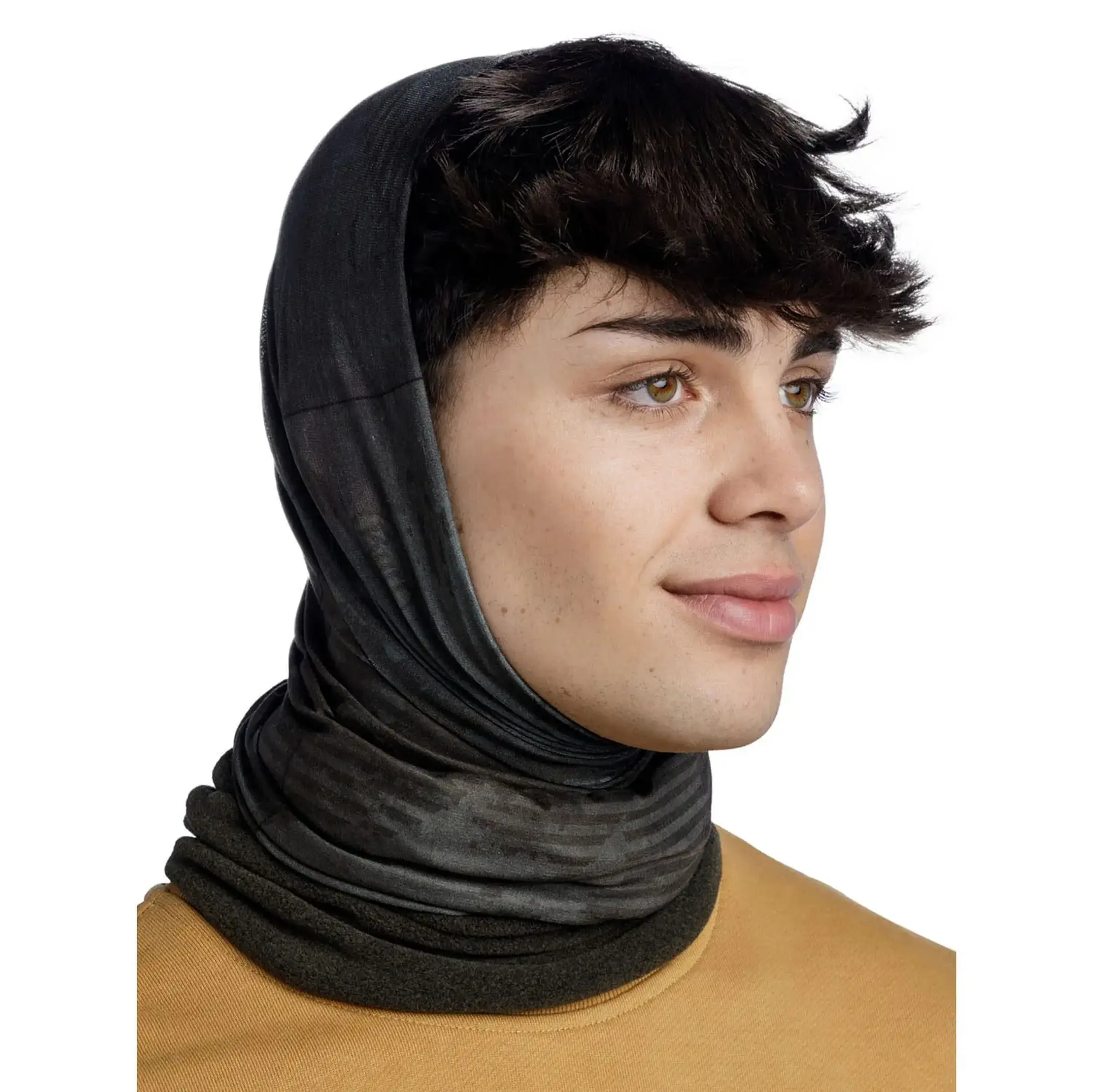 Теплый Buff Vir Military