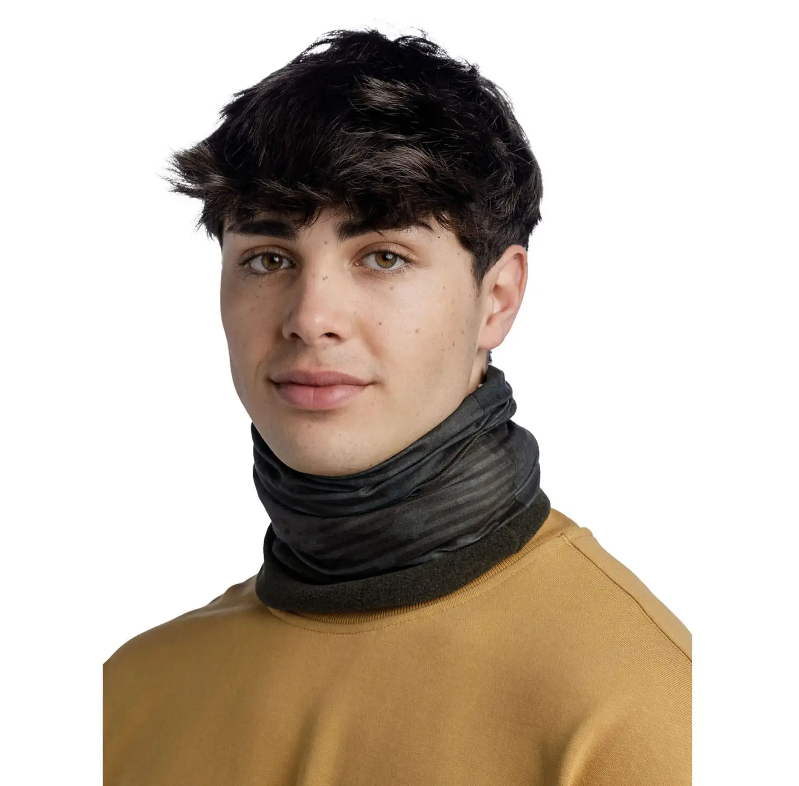 Теплый Buff Vir Military