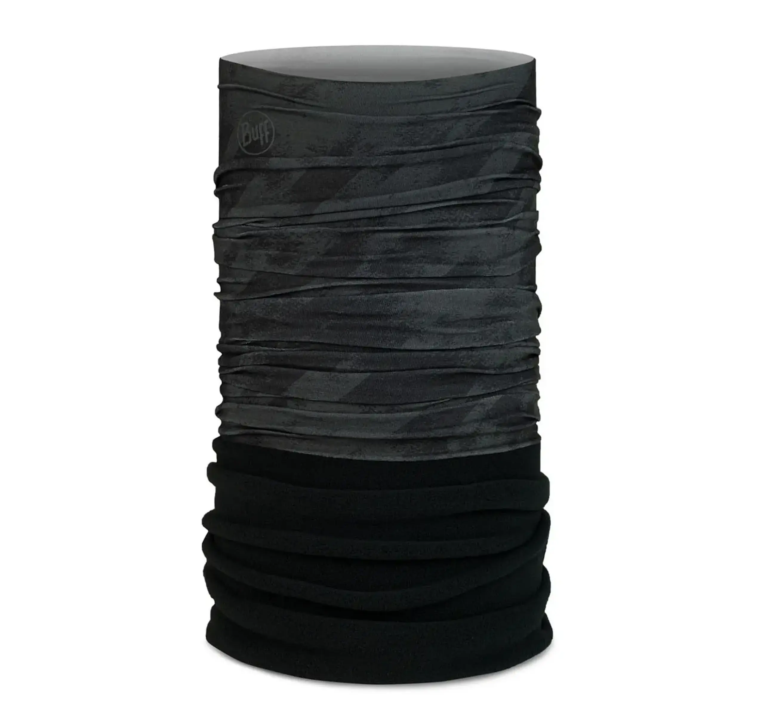 Теплый Buff Rabey Grey