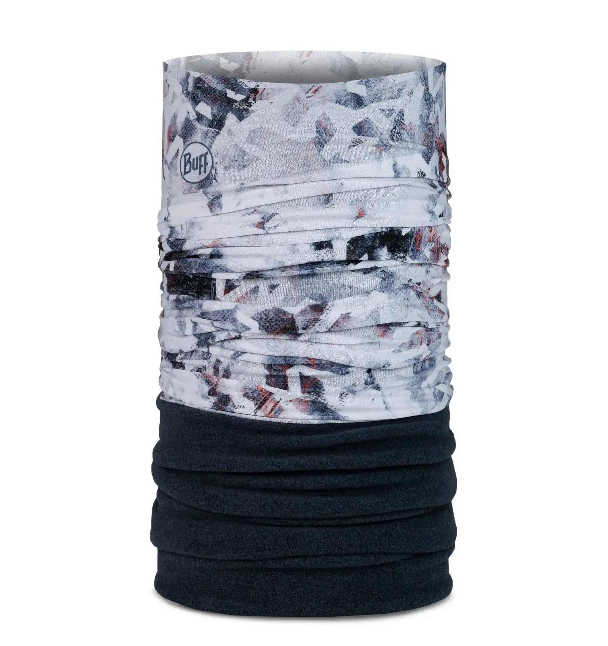 Теплый Buff Linna Multi
