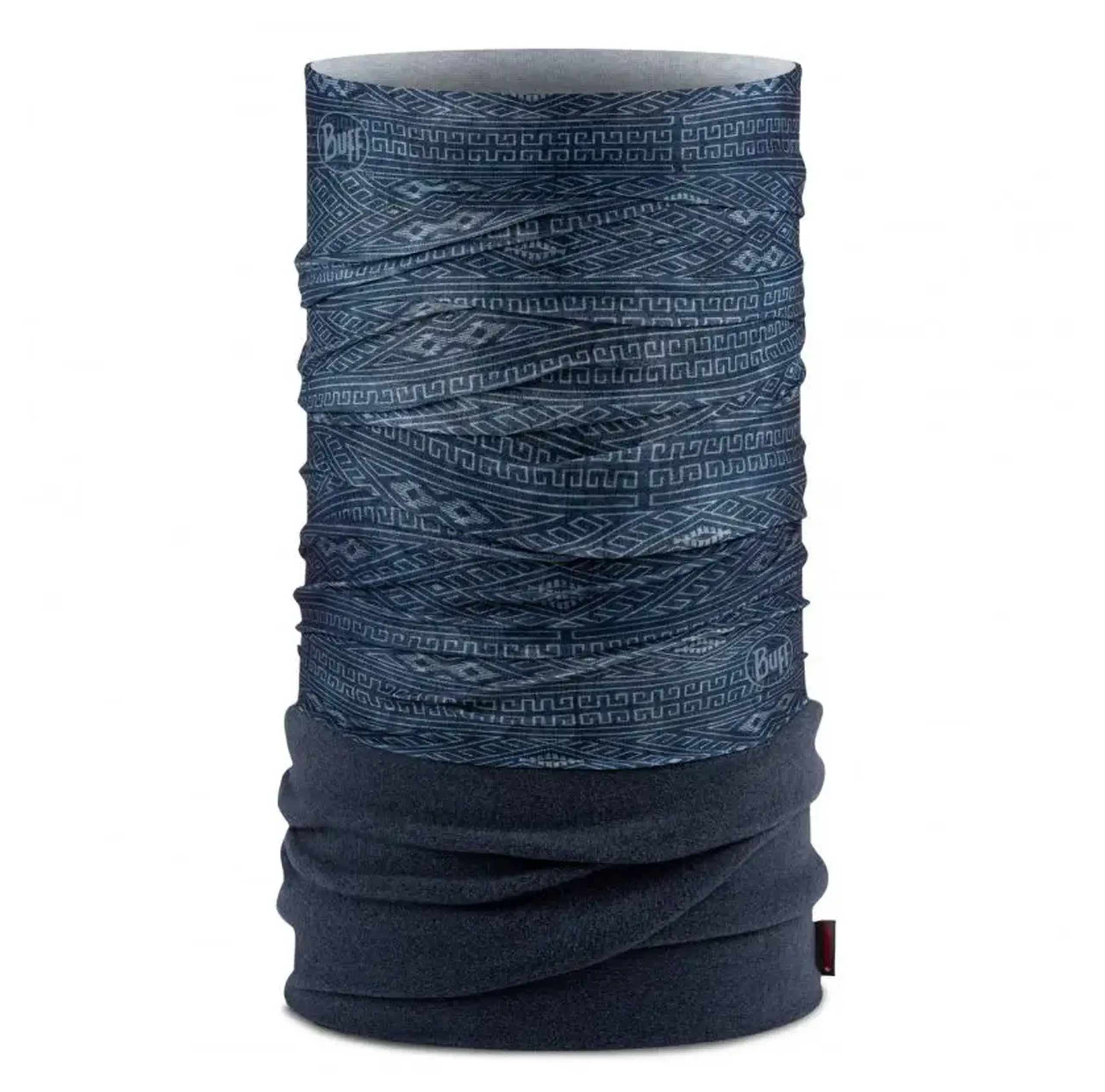 Теплый Buff Katic Blue