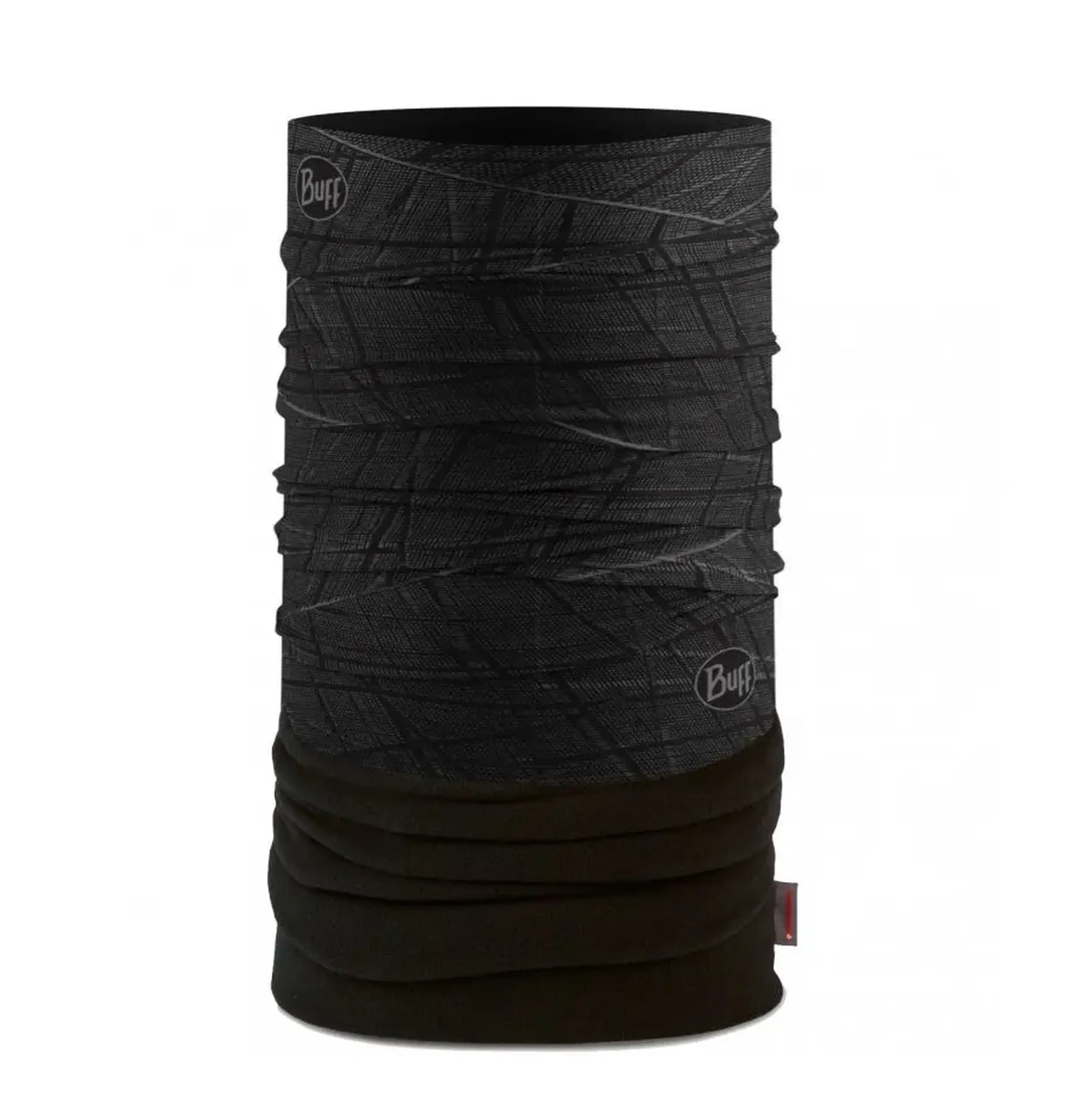 Buff cald Embers Black