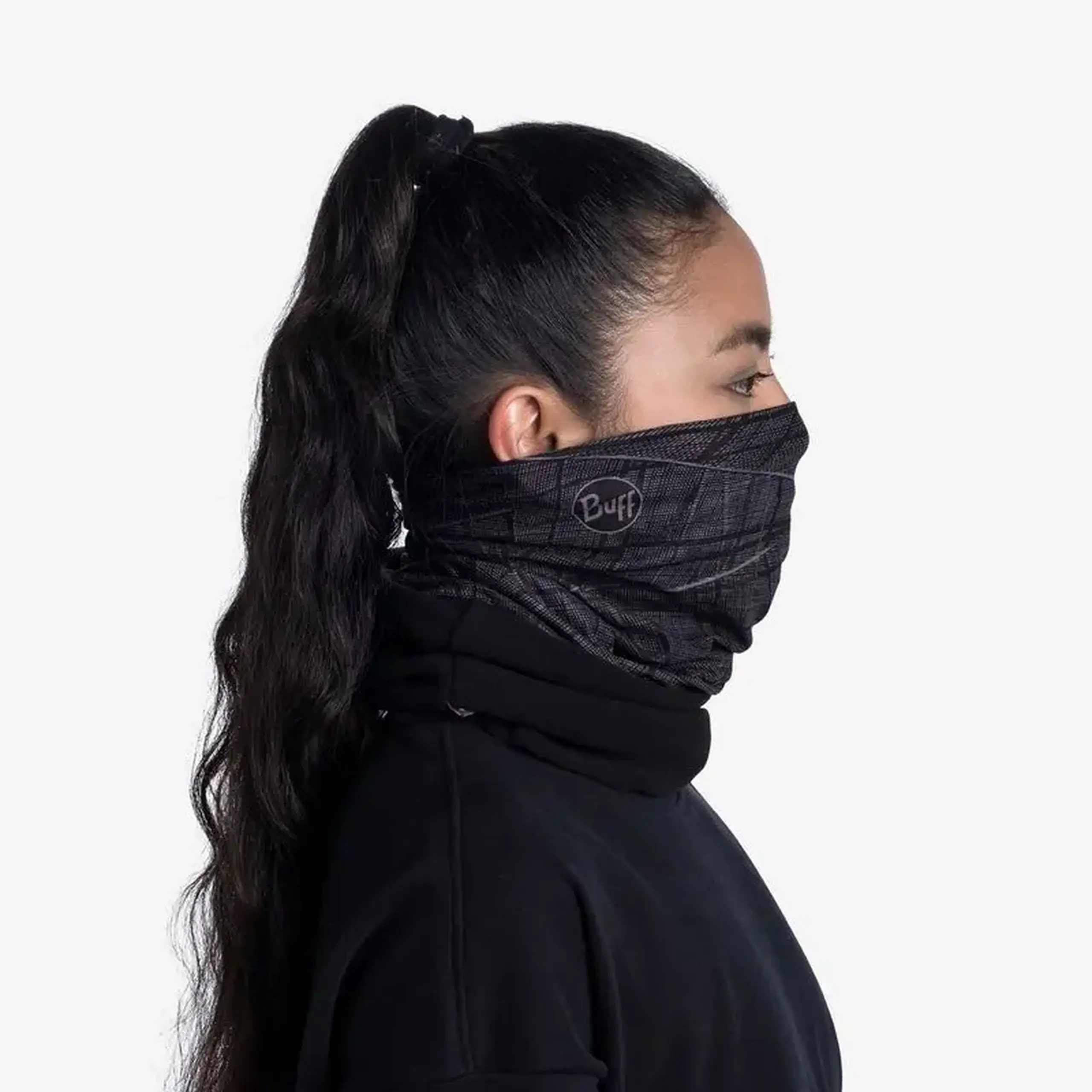 Buff cald Embers Black