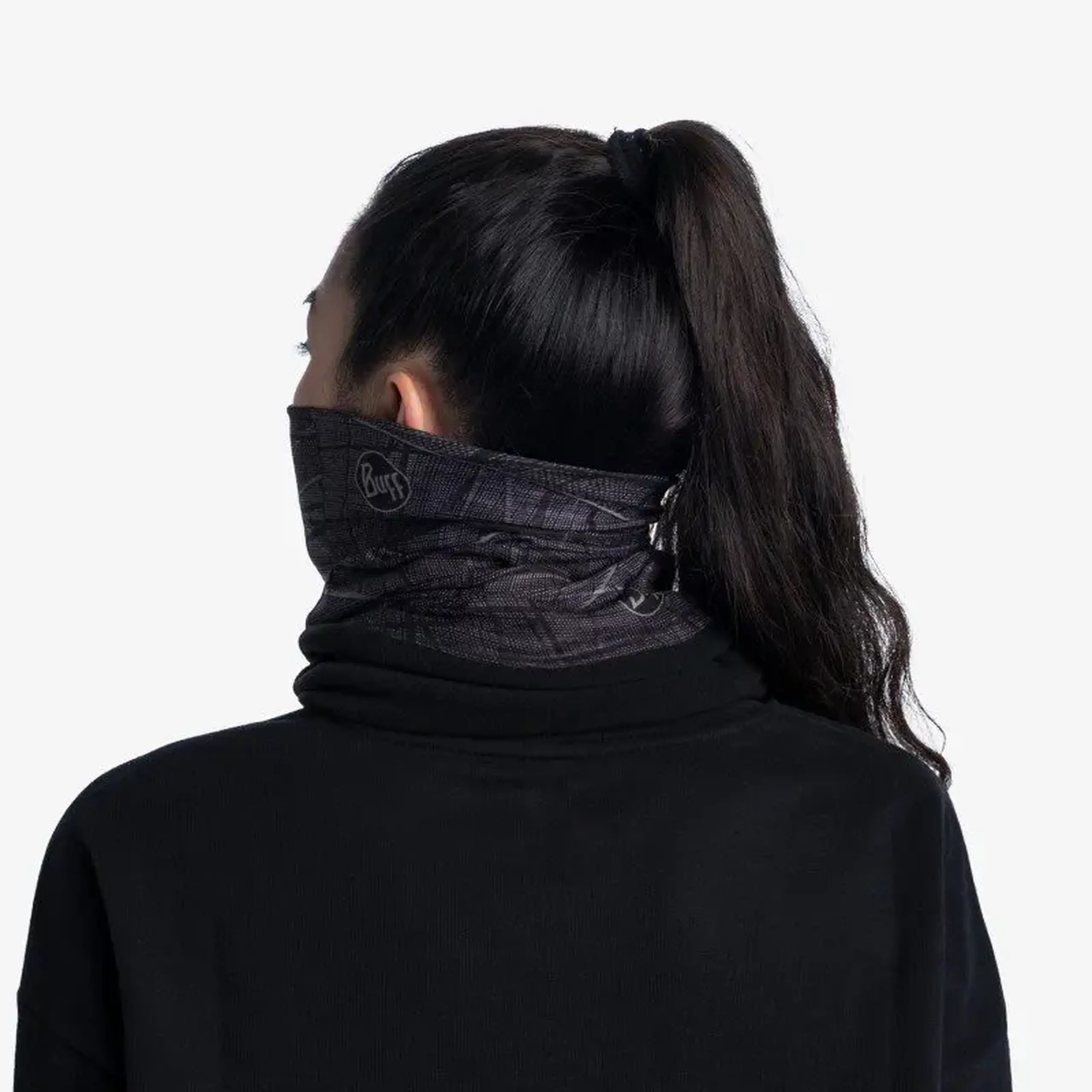 Buff cald Embers Black