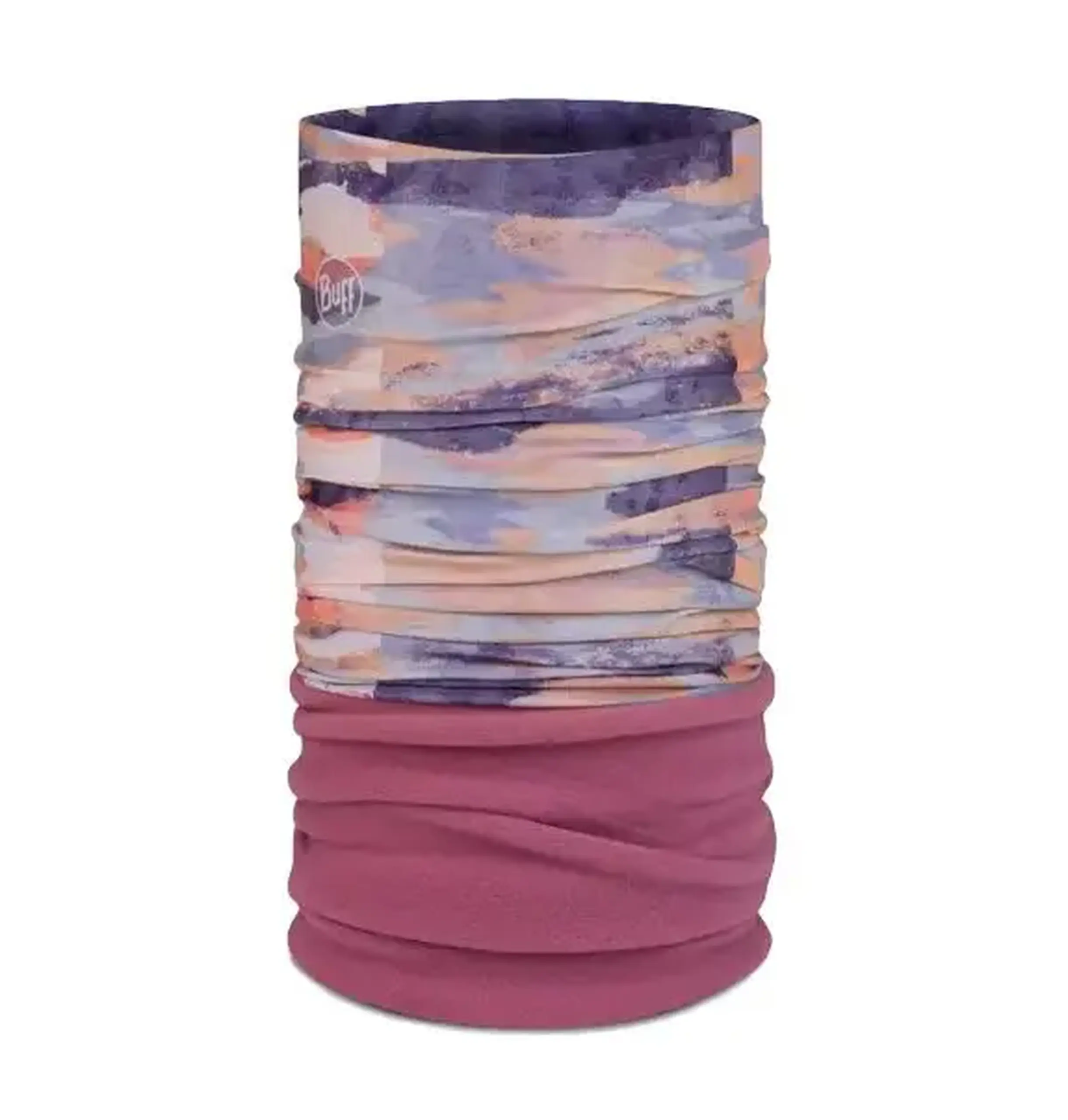 Теплый Buff Ecca Multi