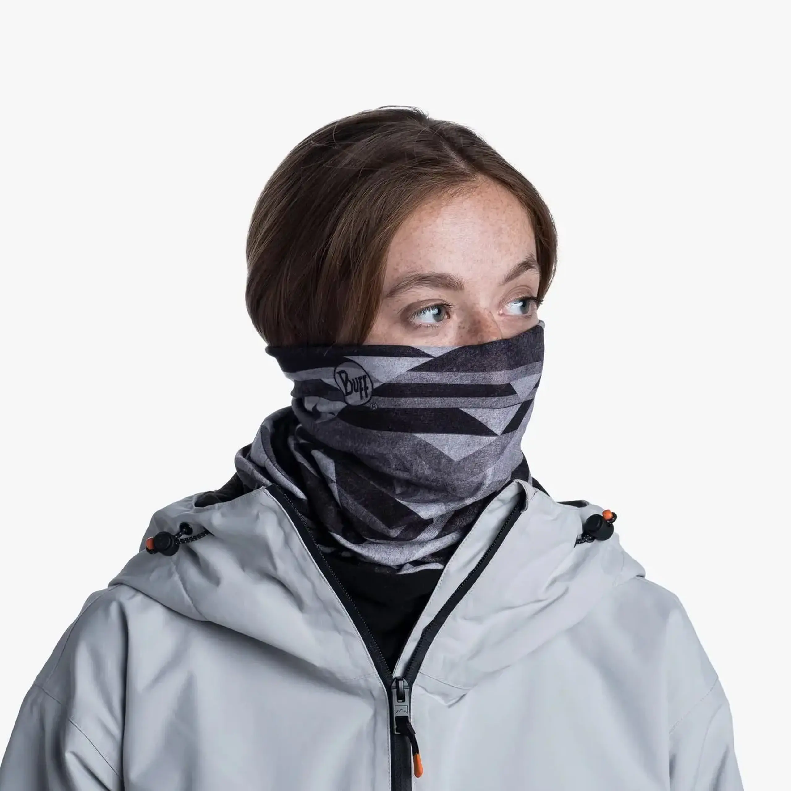 Теплый Buff Aloft Grey