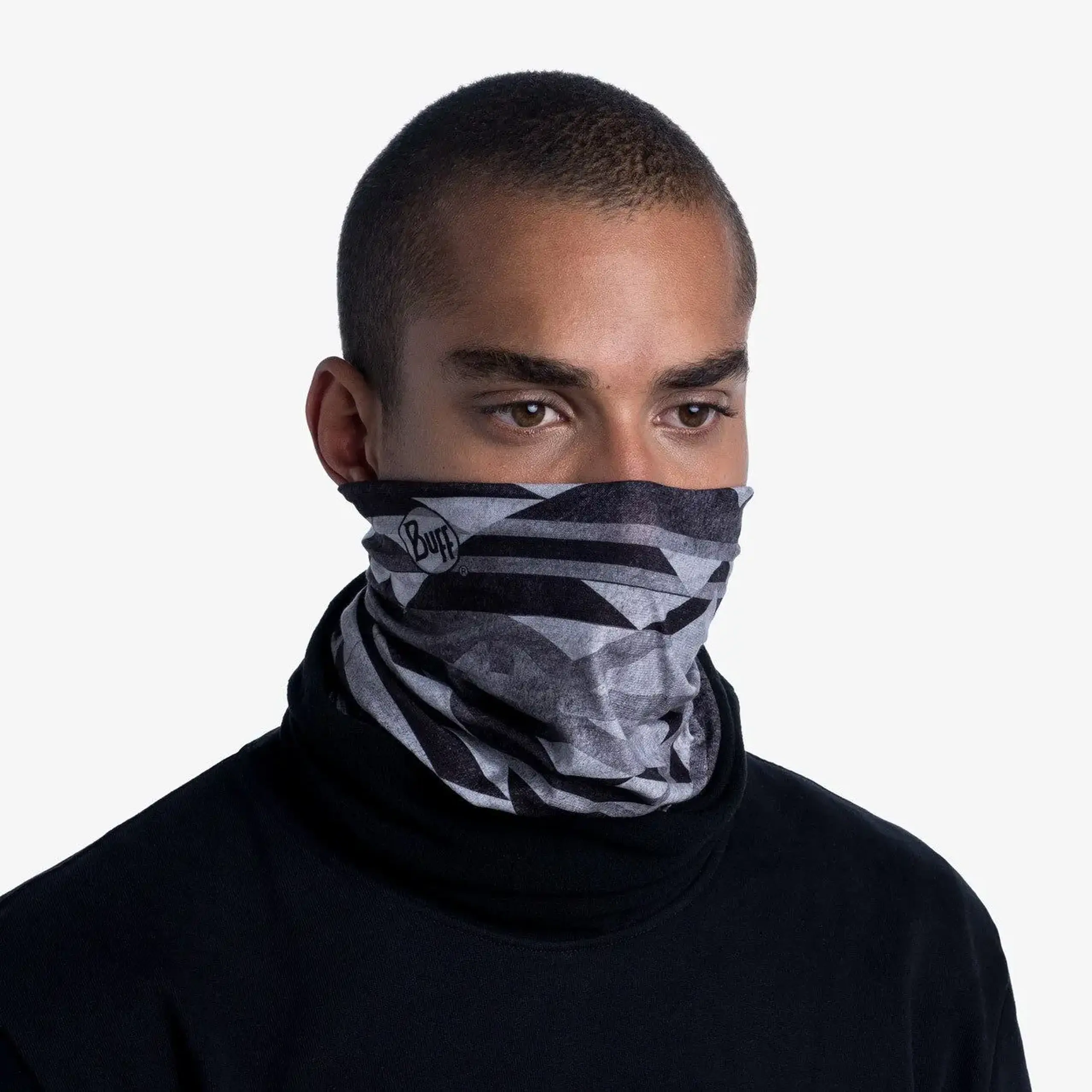 Теплый Buff Aloft Grey