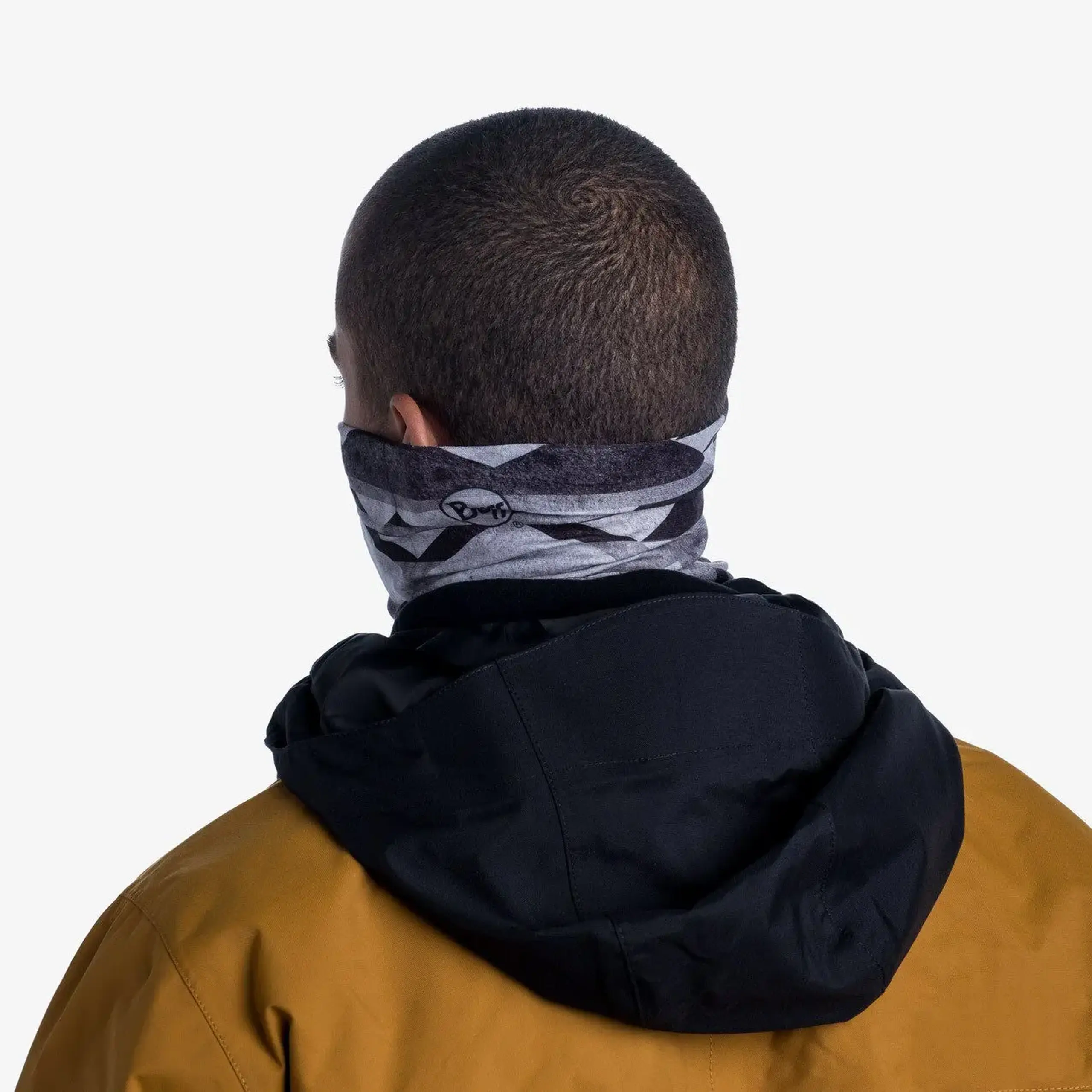 Теплый Buff Aloft Grey