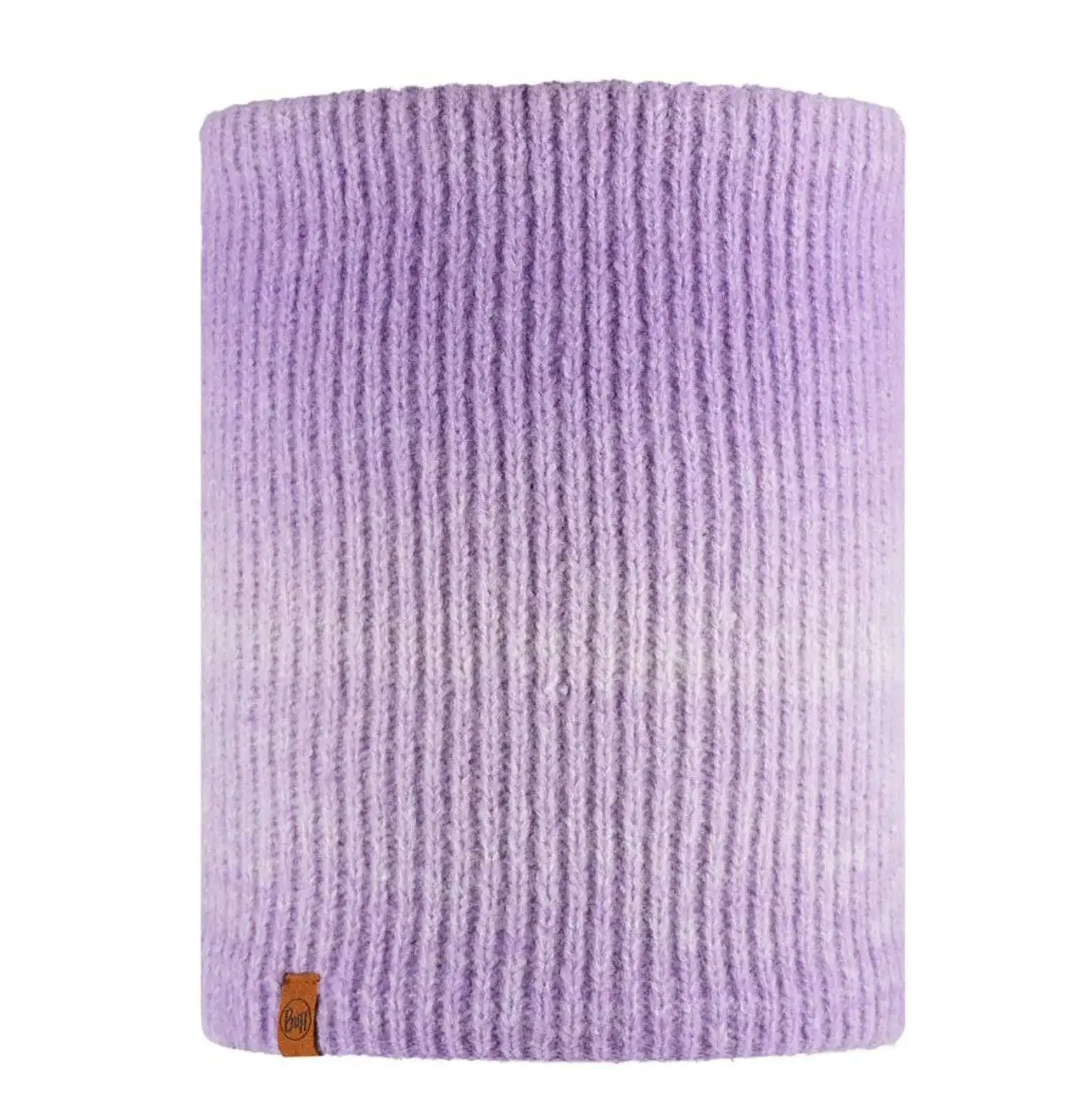 Вязаный Buff Marin Lavender