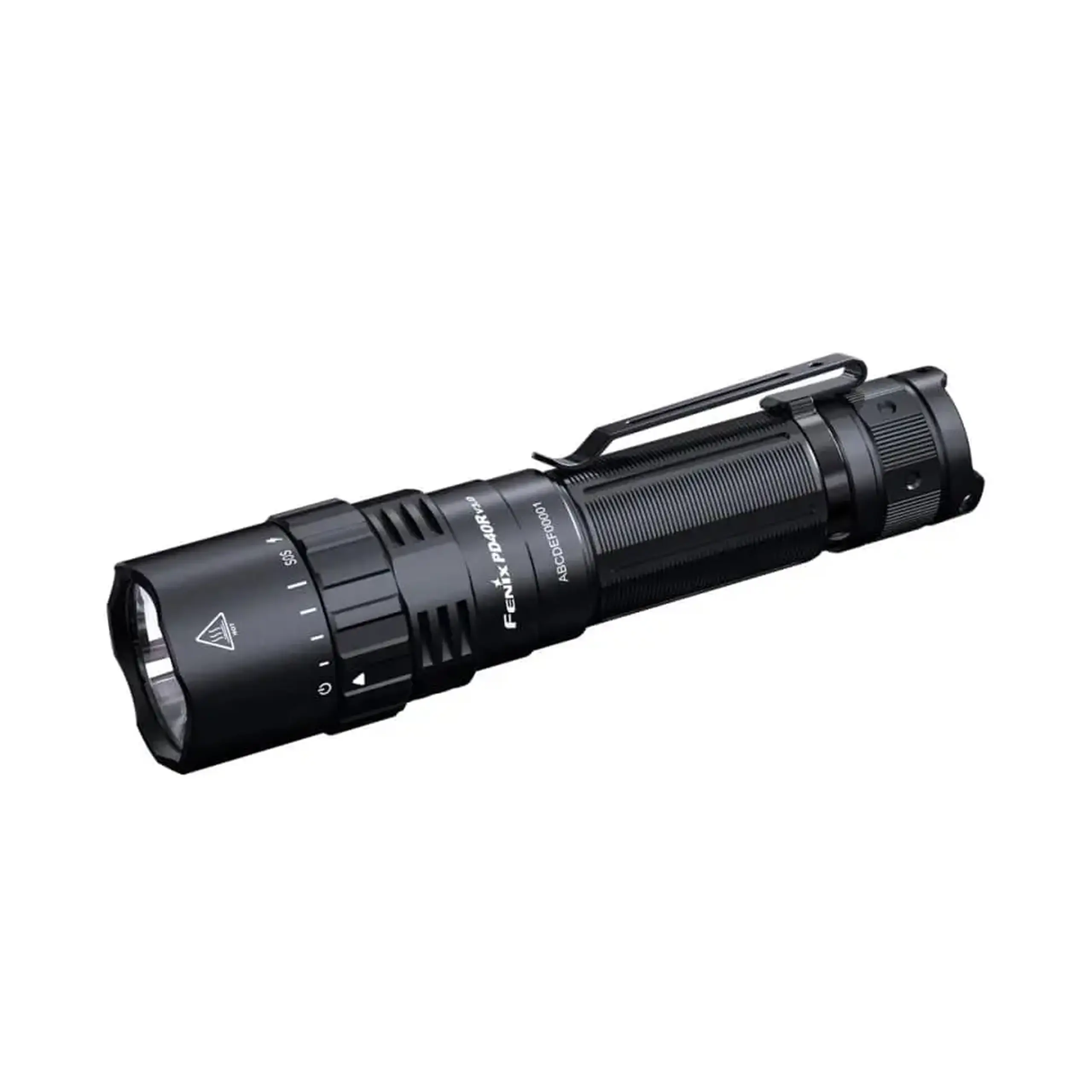 Lanternă Fenix PD40R V3.0 LED