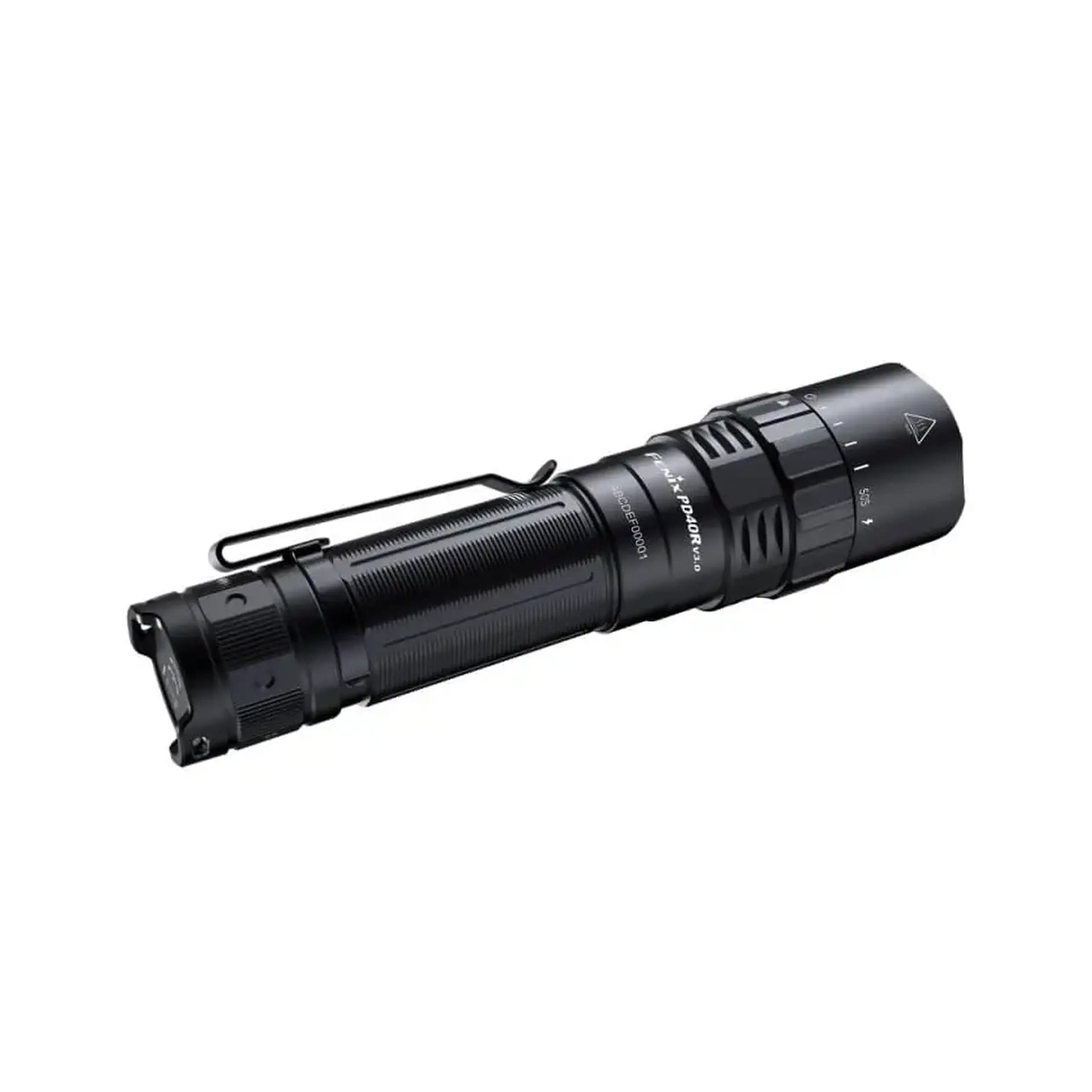 Lanternă Fenix PD40R V3.0 LED