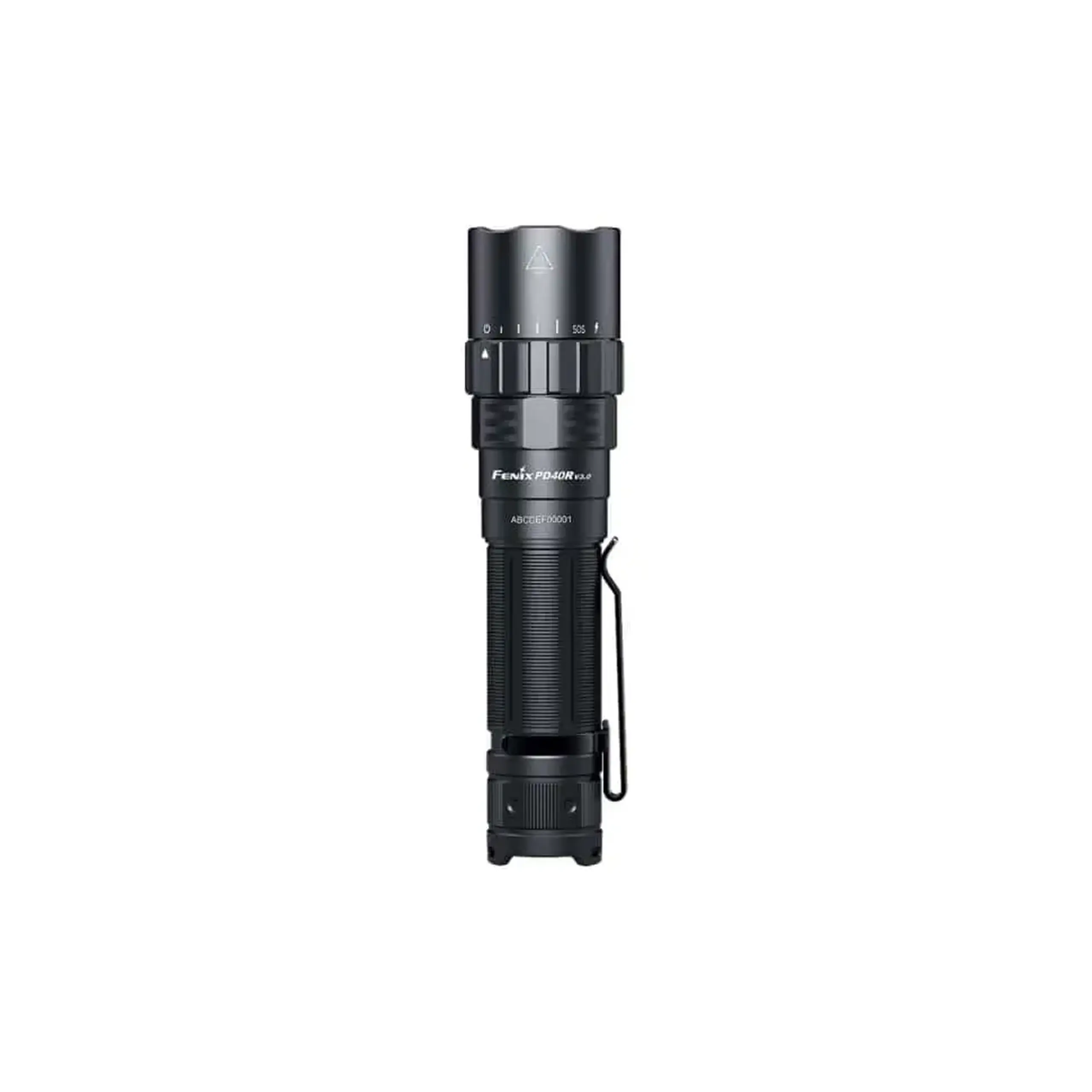 Lanternă Fenix PD40R V3.0 LED