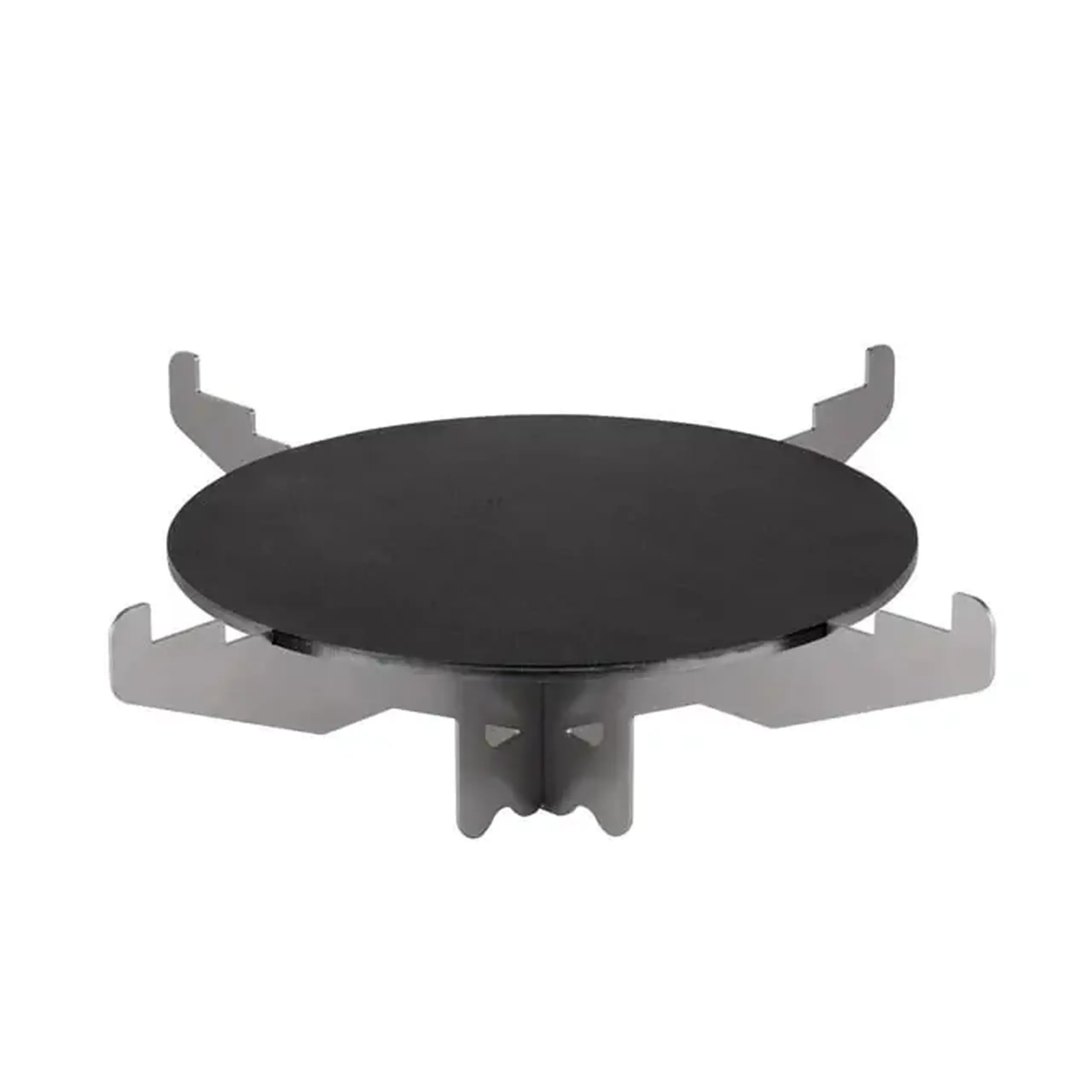 Aragaz cu grill Petromax Rocket Stove Griddle Plate