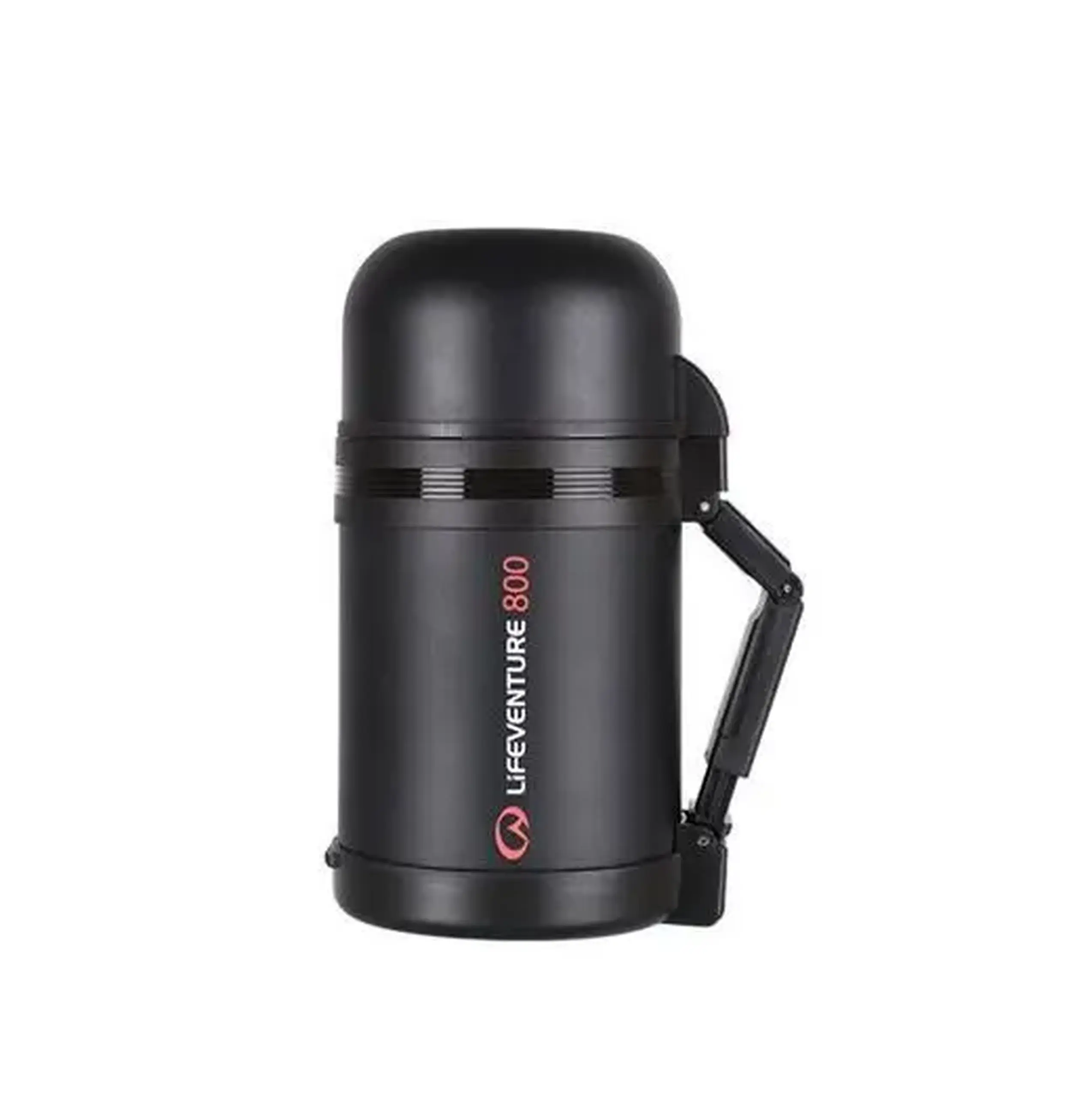 Termos Lifeventure cu gură largă 0,8L