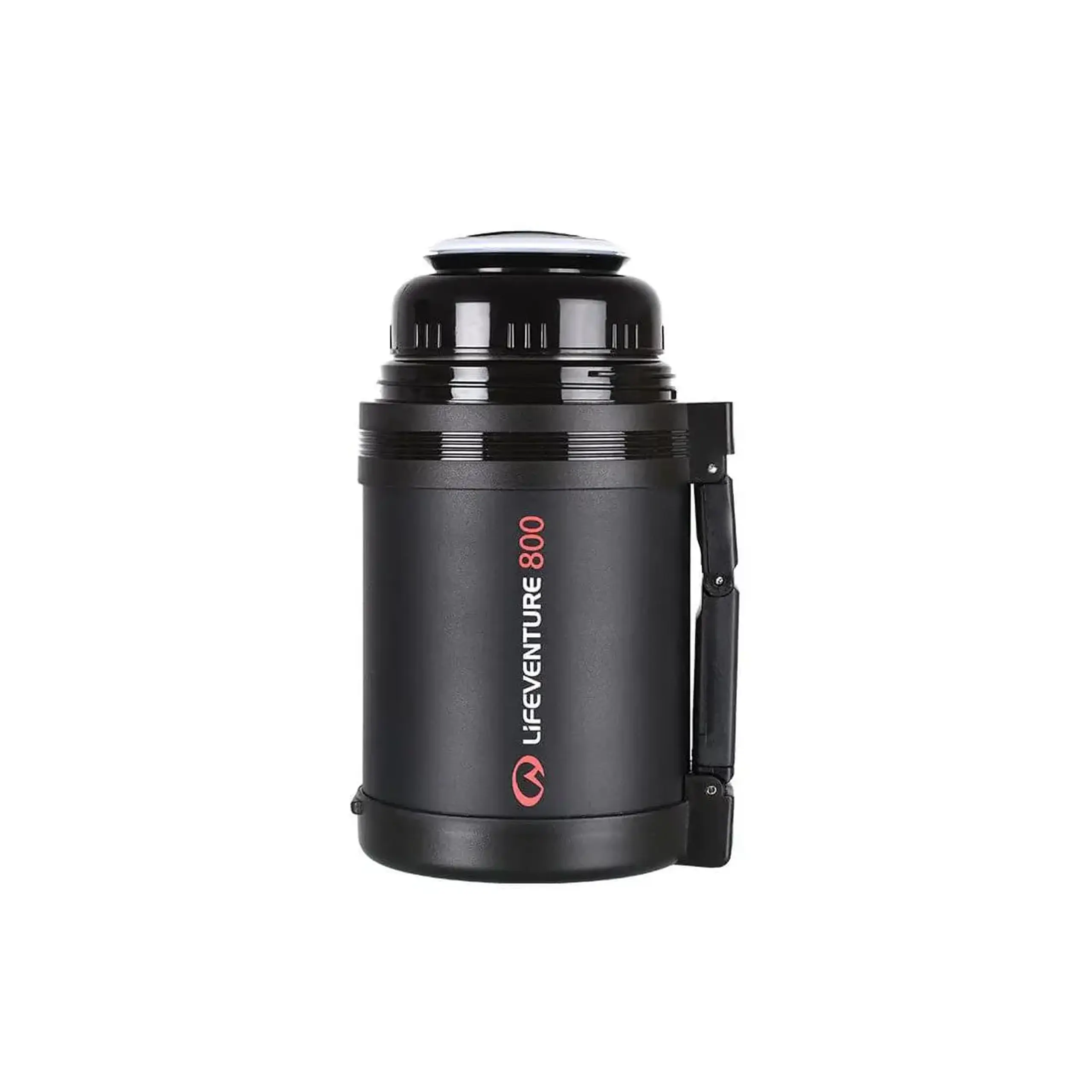 Termos Lifeventure cu gură largă 0,8L