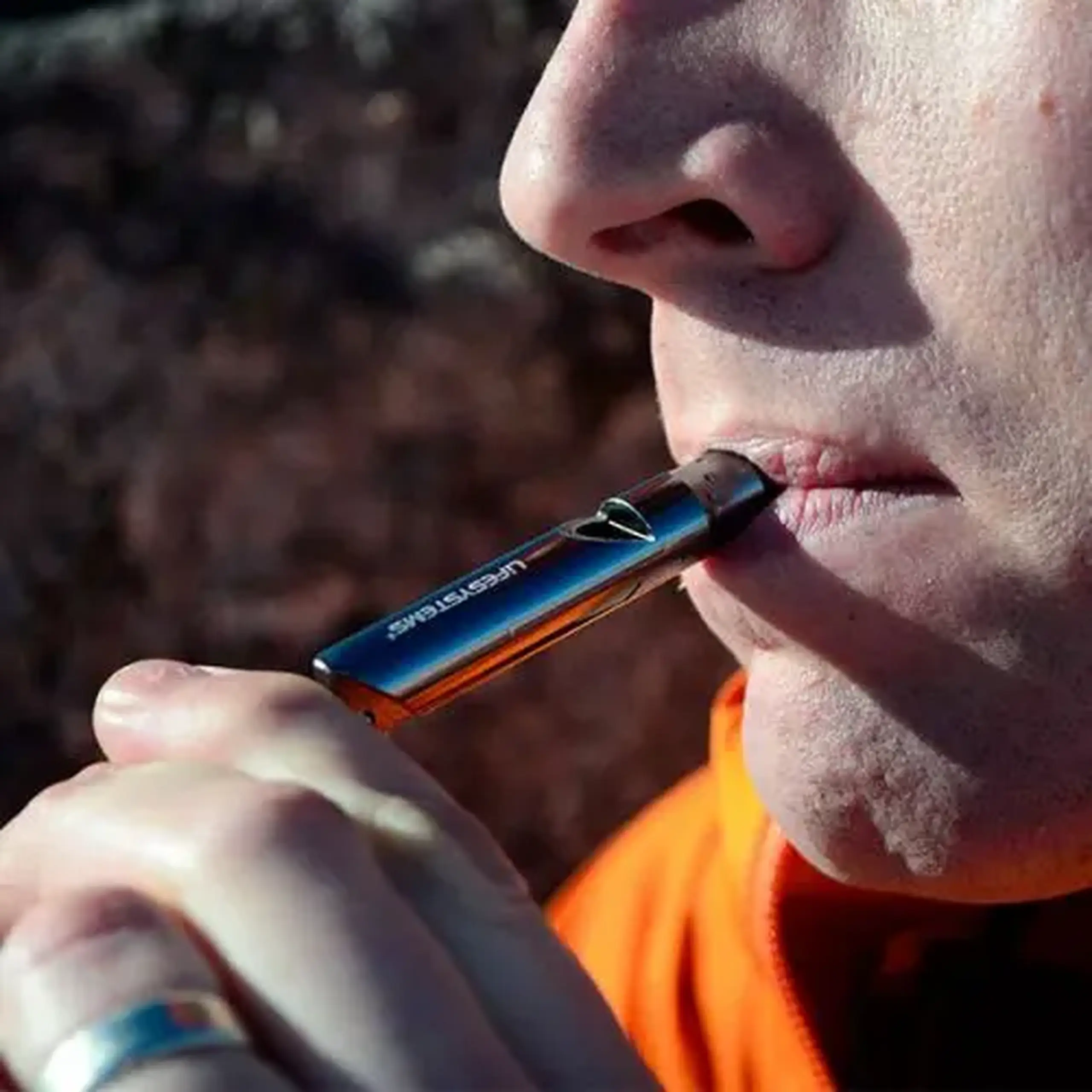 Fluier Lifesystems Mountain Whistle