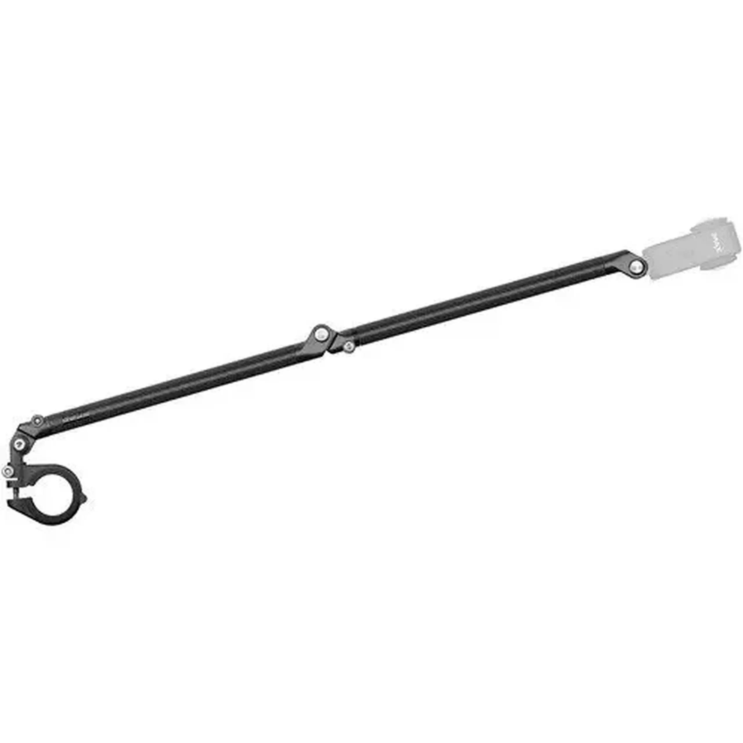 Крепление GoPro Boom + с зажимом на руль Bar Mount (AEXTM-011)