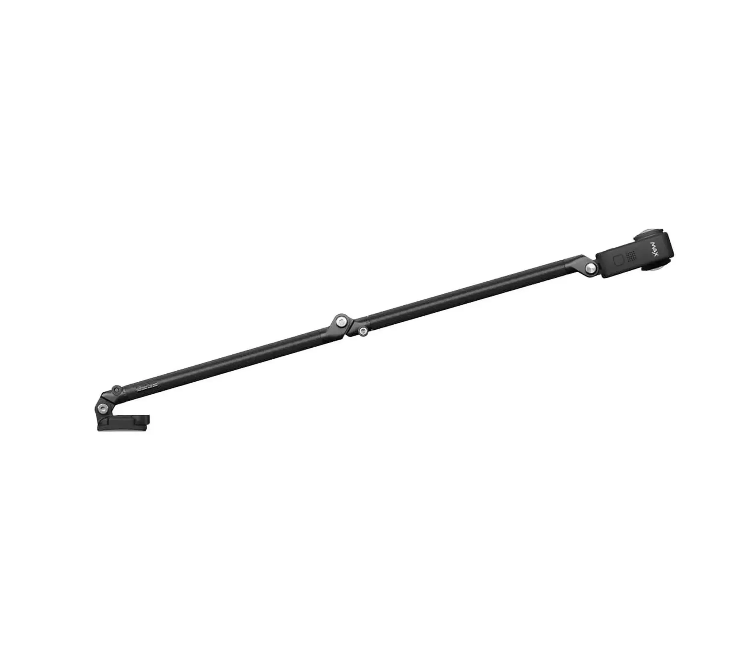 Крепление GoPro Boom + клеящиеся крепления Adhesive Mounts (AEXTM-001)