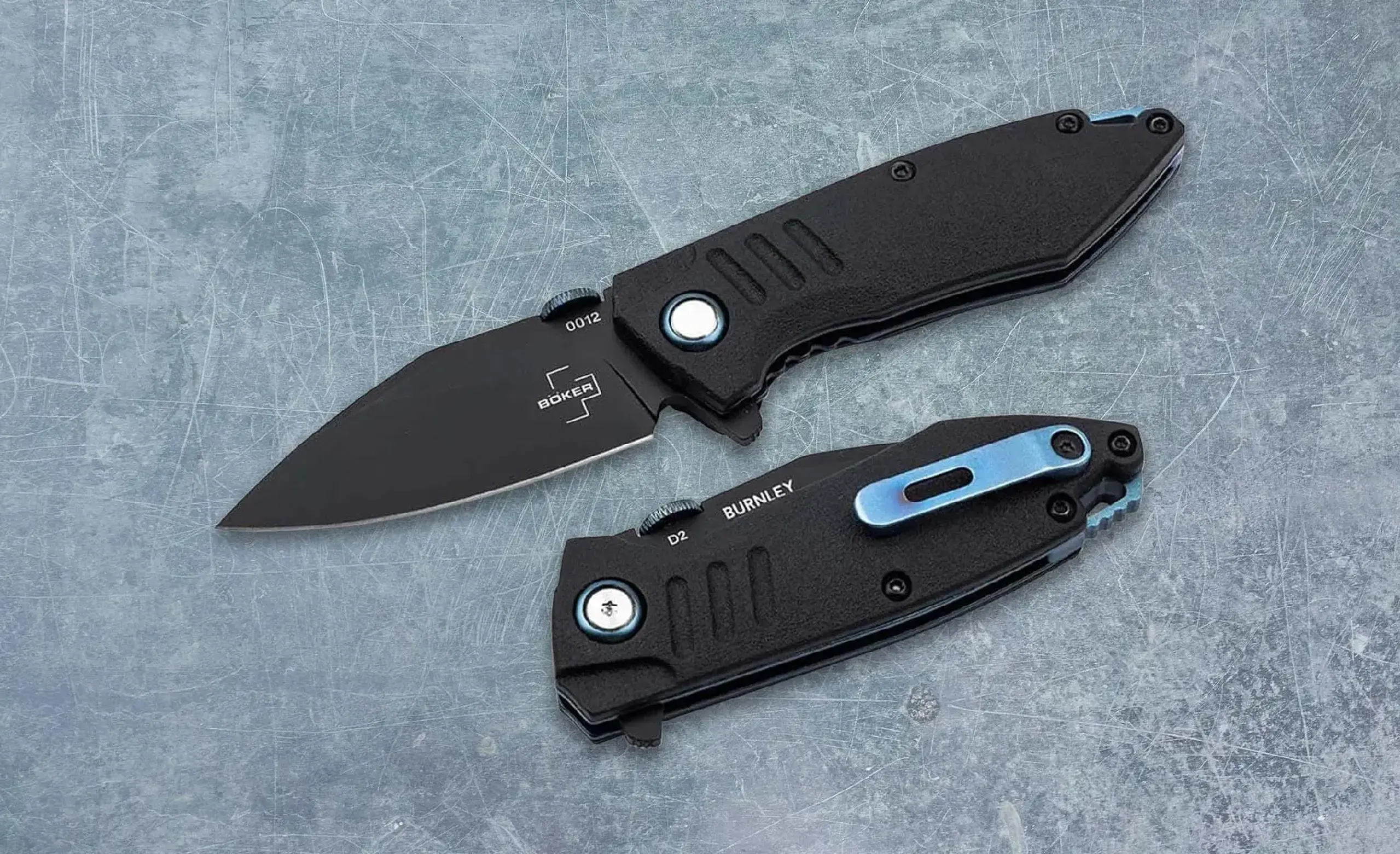 Cuțit Boker Plus Bend