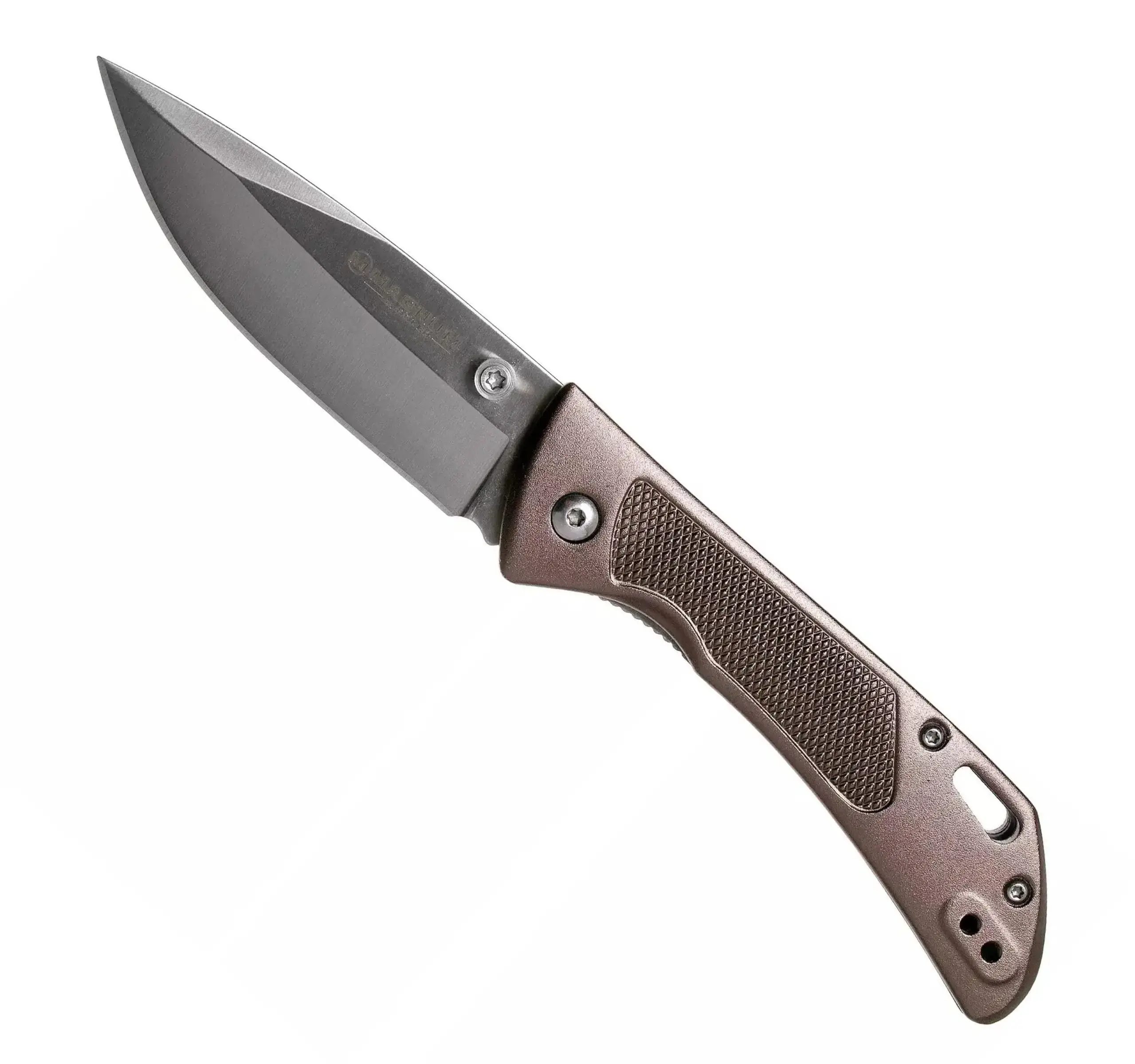 Cuțit Boker Magnum Advance Dark Bronze
